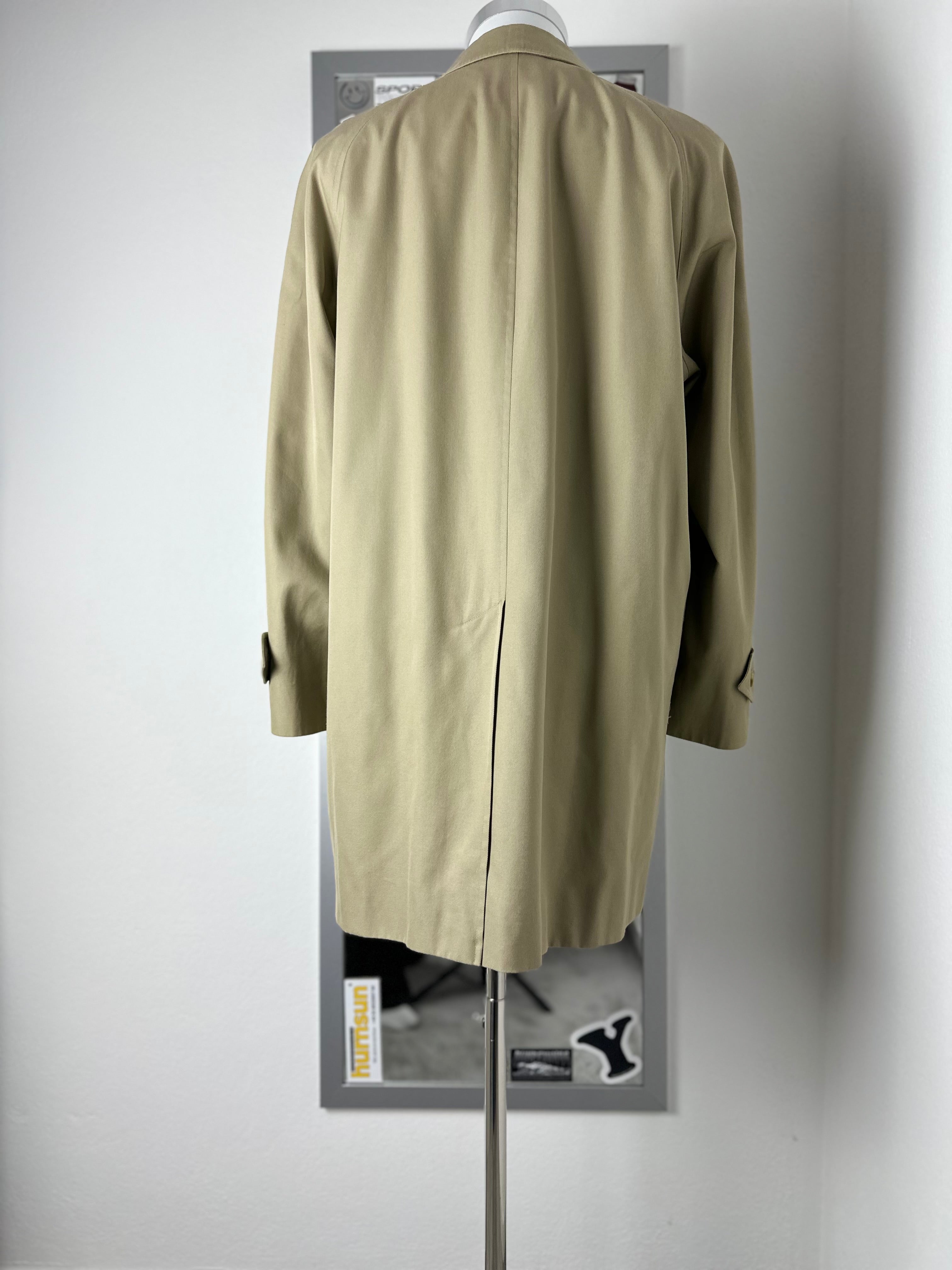 Burberrys Carcoat (50/L)