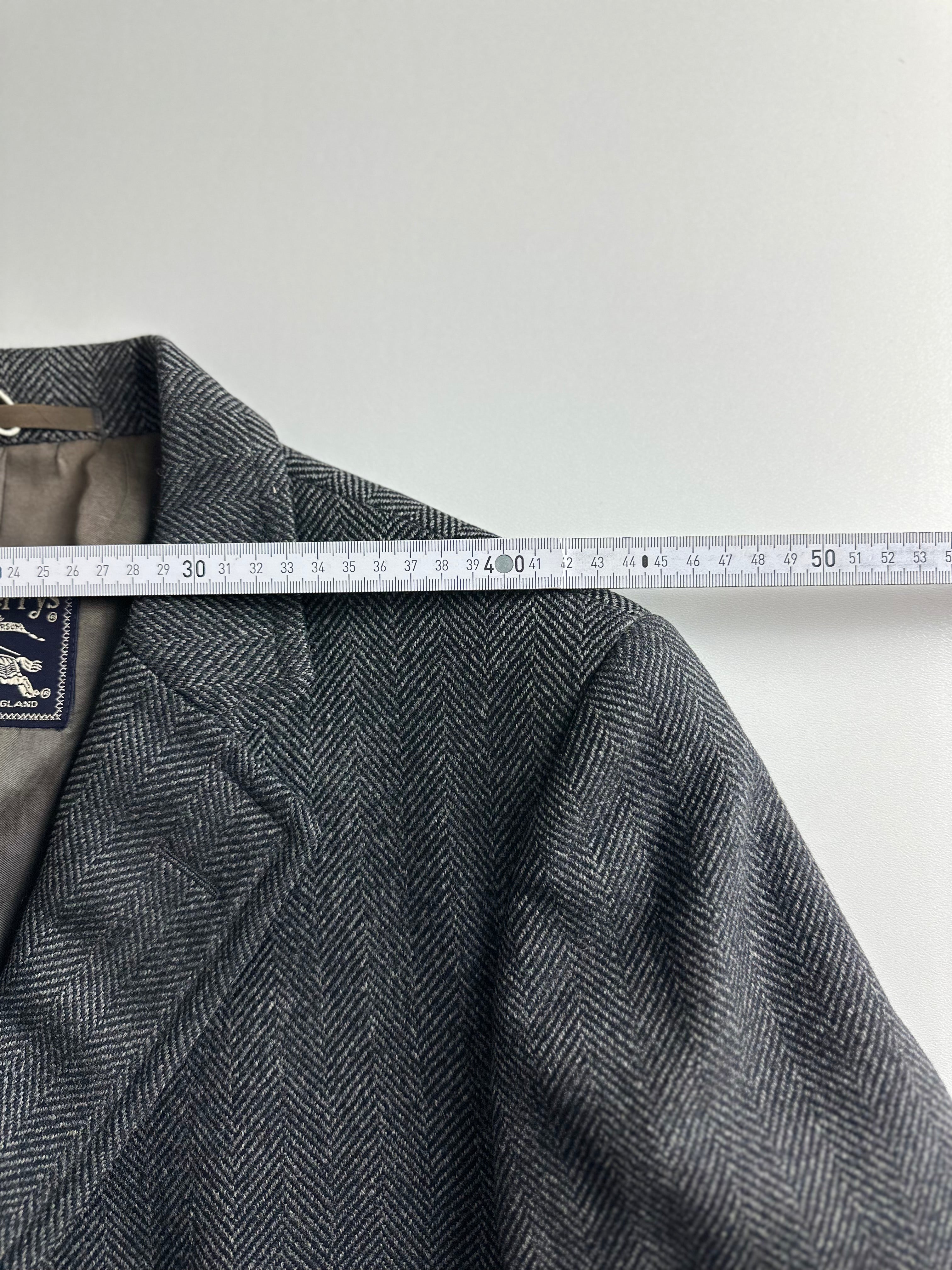 Burberrys Coat (46/S)