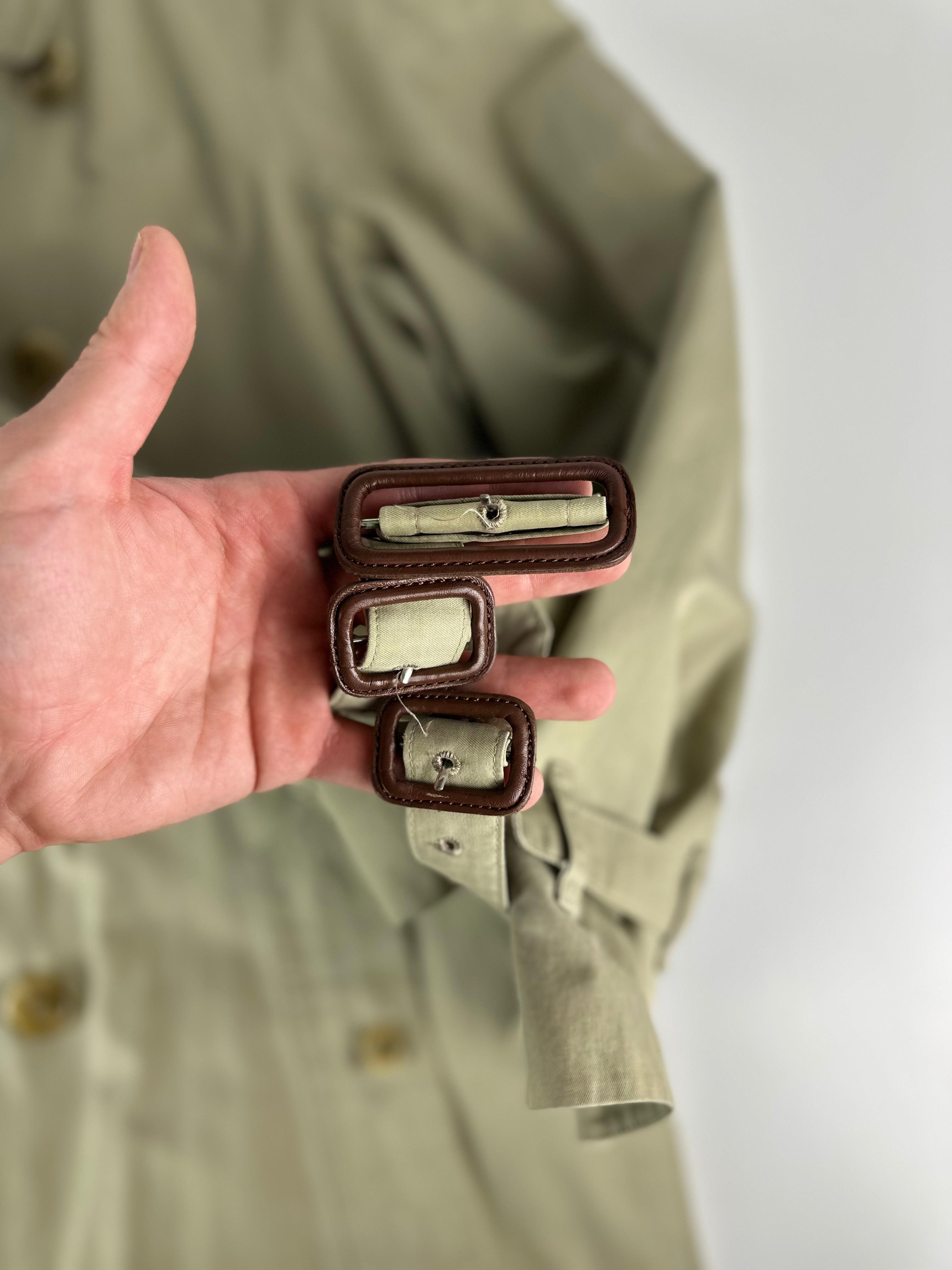 Burberrys Trenchcoat (50/L)