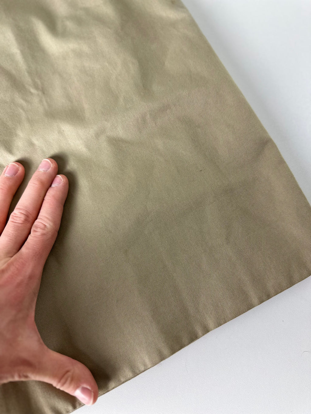 Burberrys Trenchcoat (48/M)