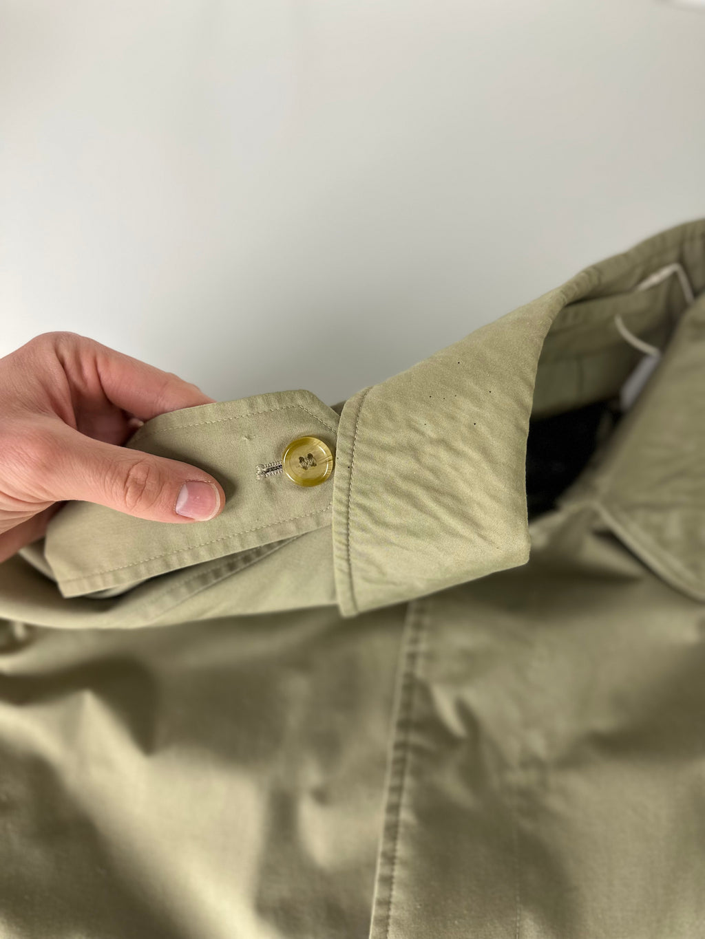 Burberrys Trenchcoat (50/L)