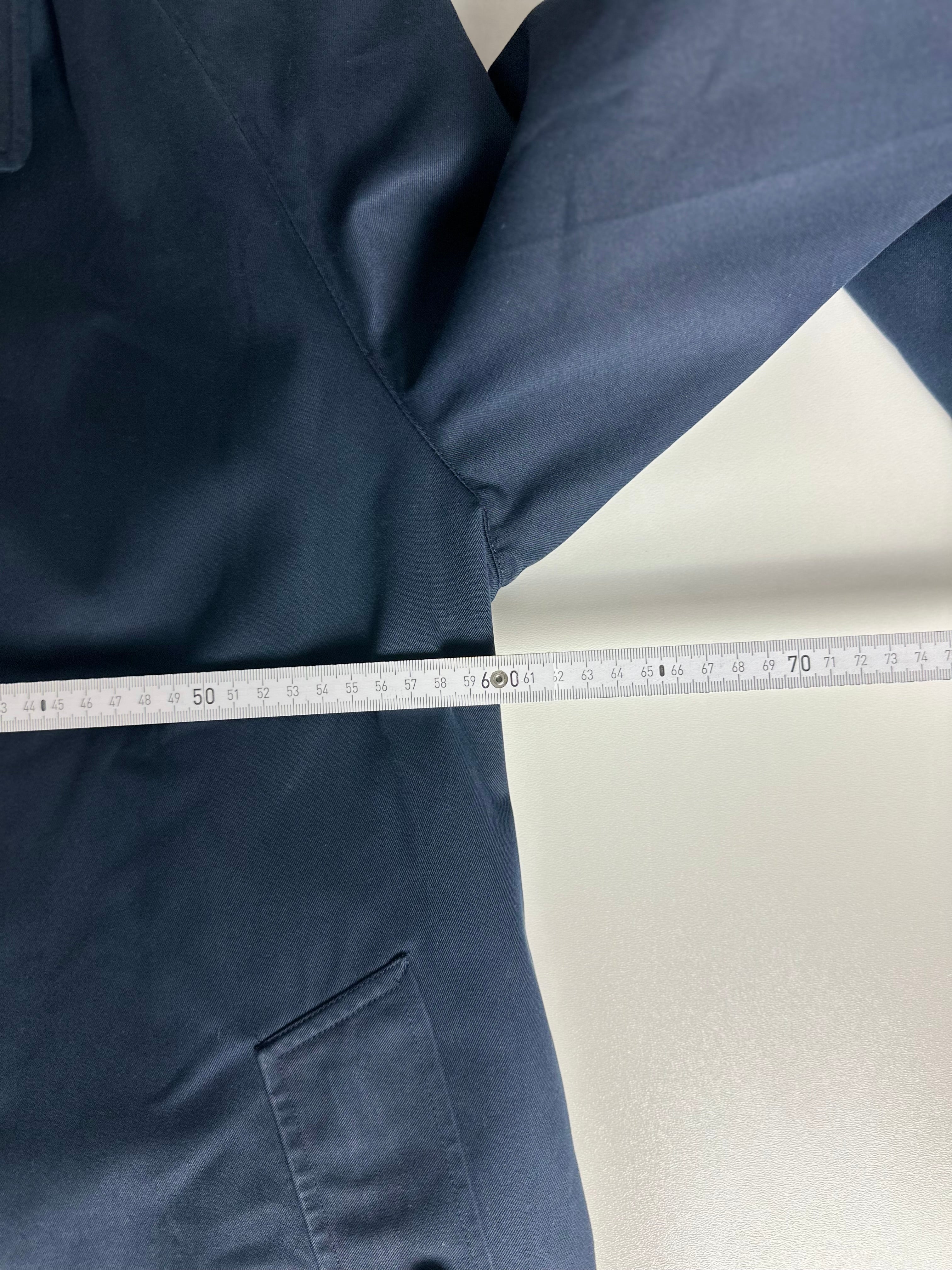 Burberrys Carcoat (52/L)