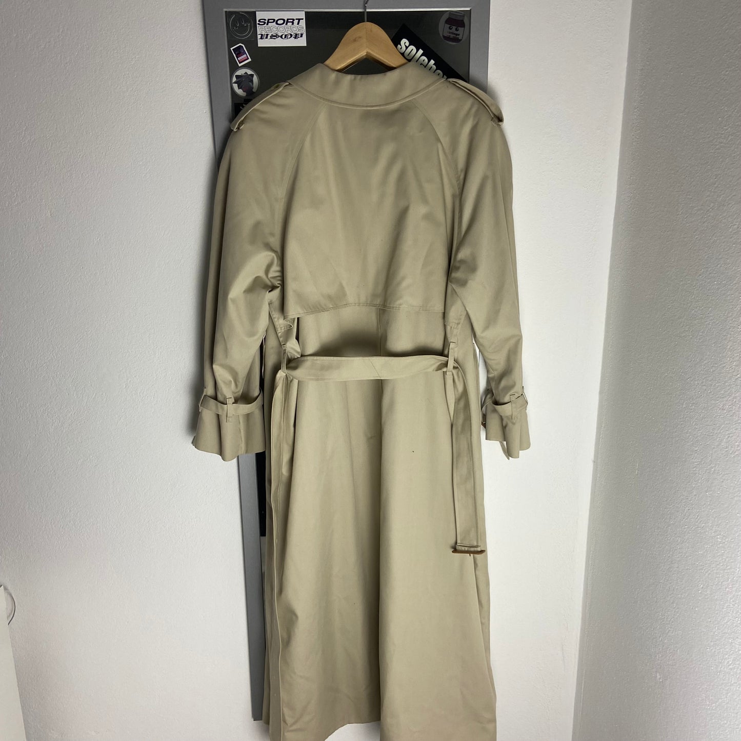Burberrys Trenchcoat (16/XL)