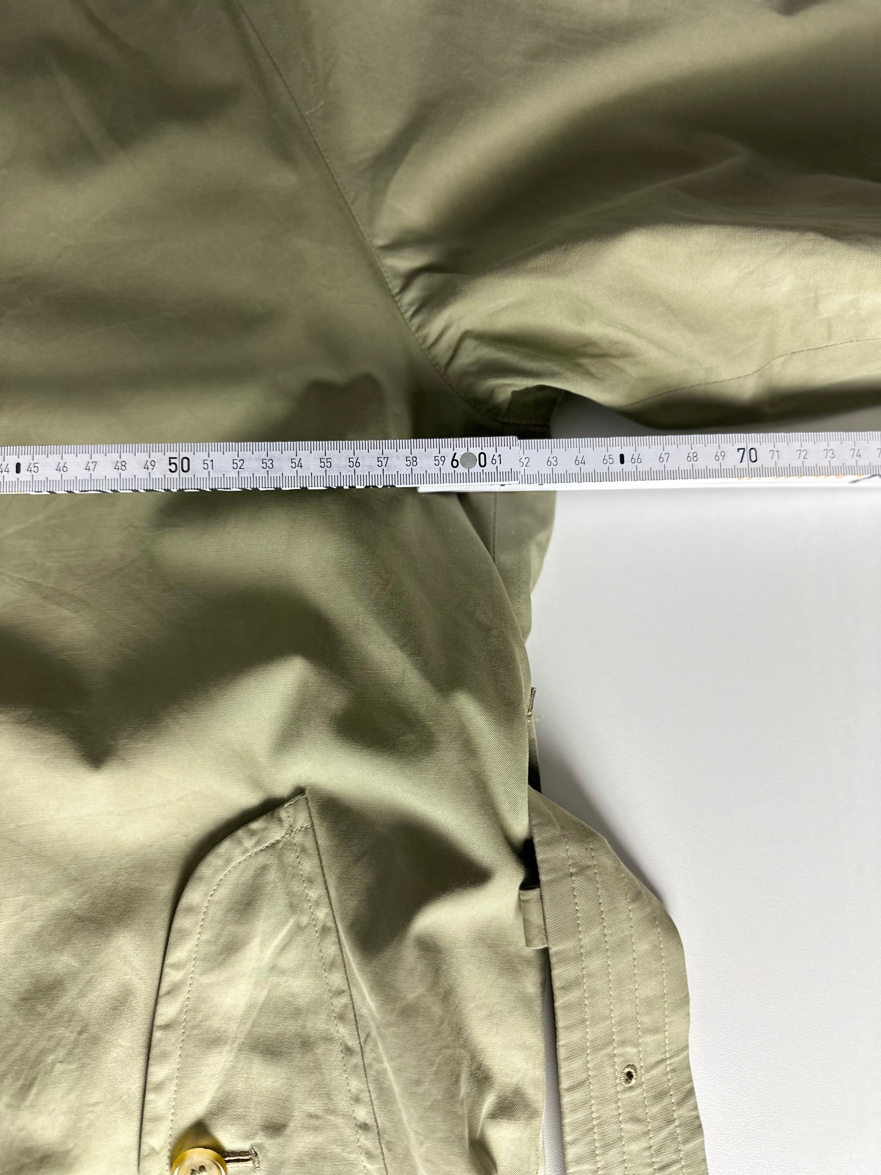 Burberrys Trenchcoat (54/XL)