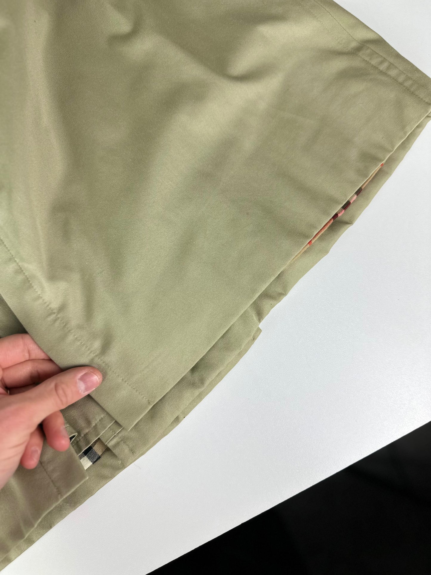 Burberrys Trenchcoat (50/L)