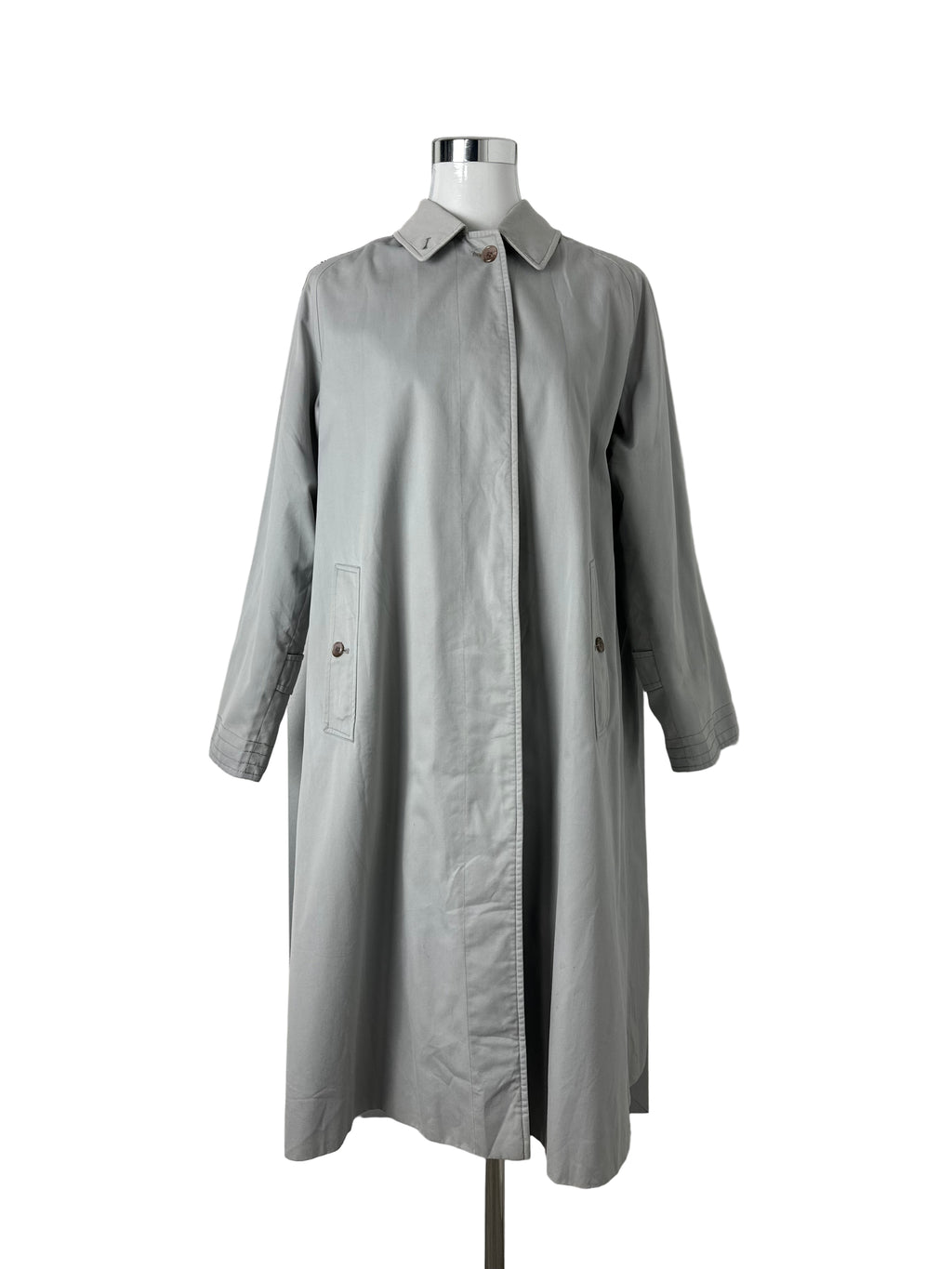 Burberrys Carcoat (14/L)