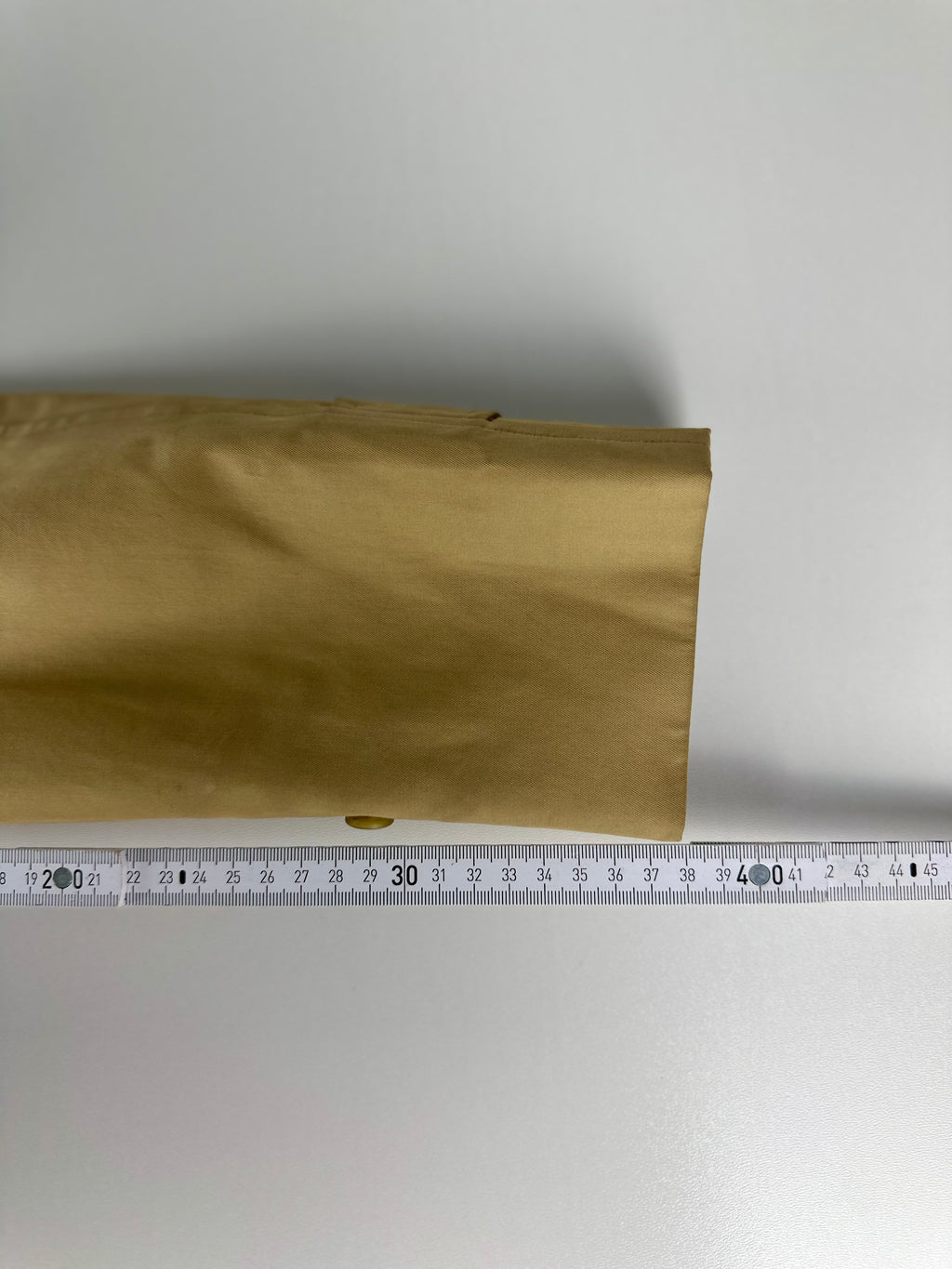 Burberrys Carcoat (8/XS)