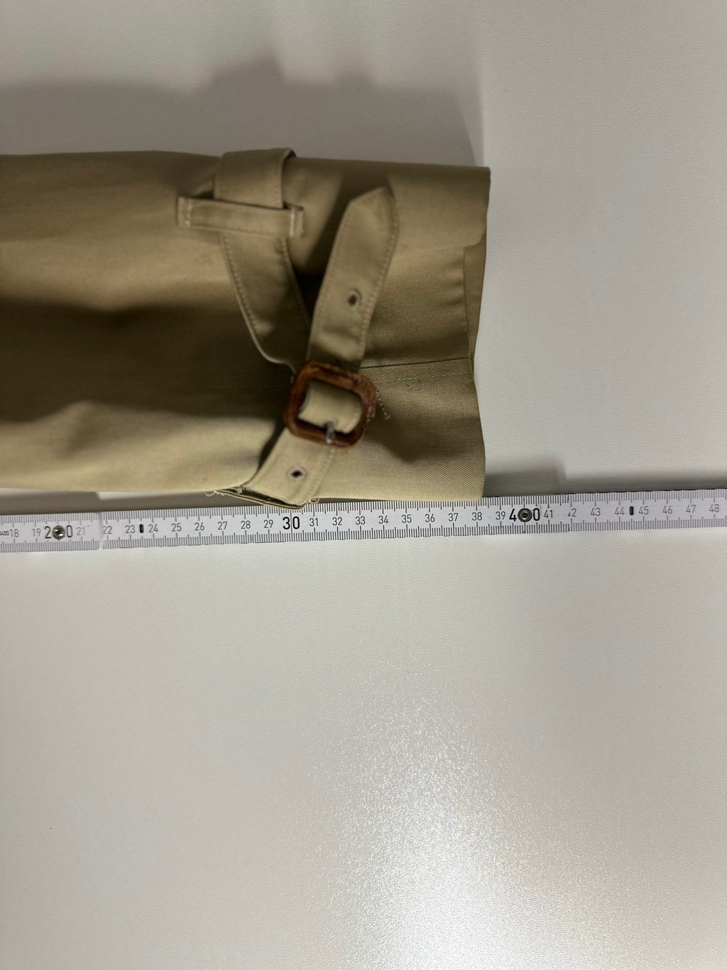 Burberrys Trenchcoat (50/L)