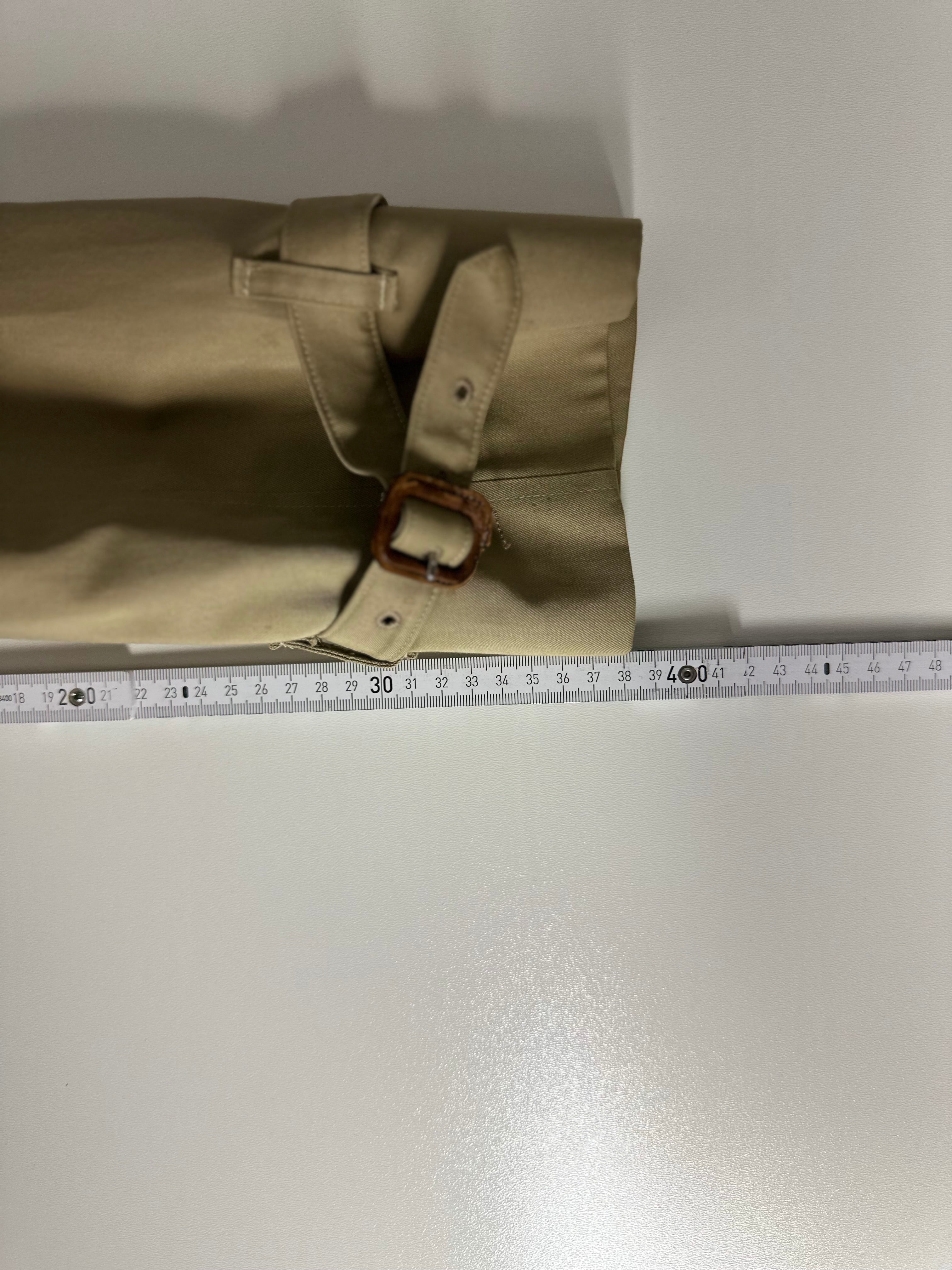 Burberrys Trenchcoat (50/L)
