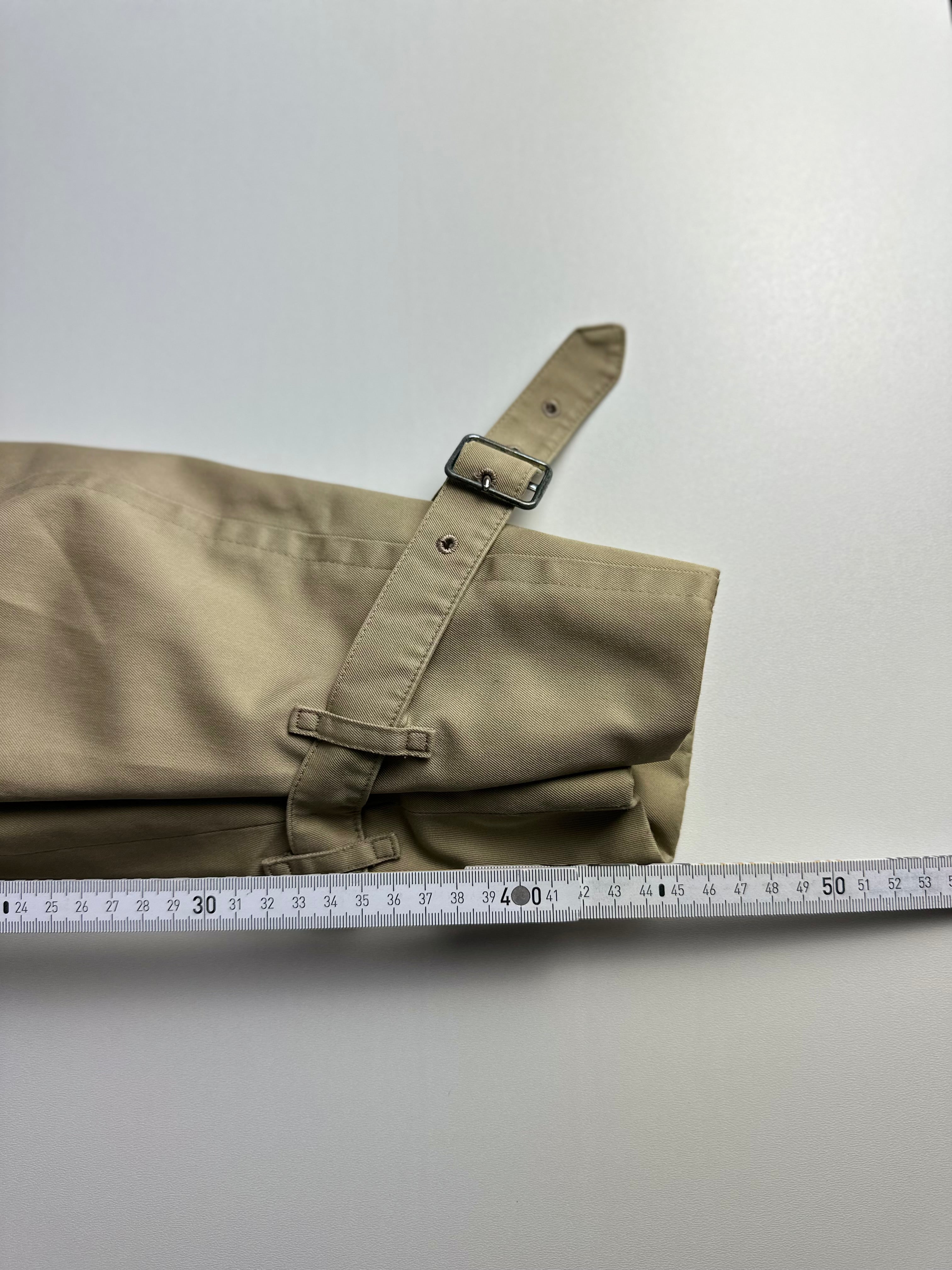 Burberrys Trenchcoat (52/L)