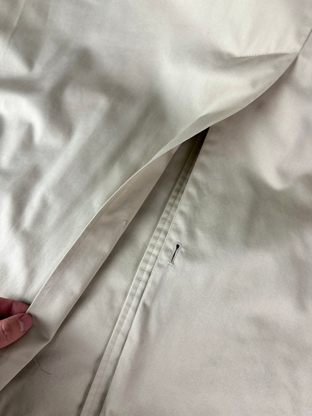 Burberrys Carcoat (58/XXL)