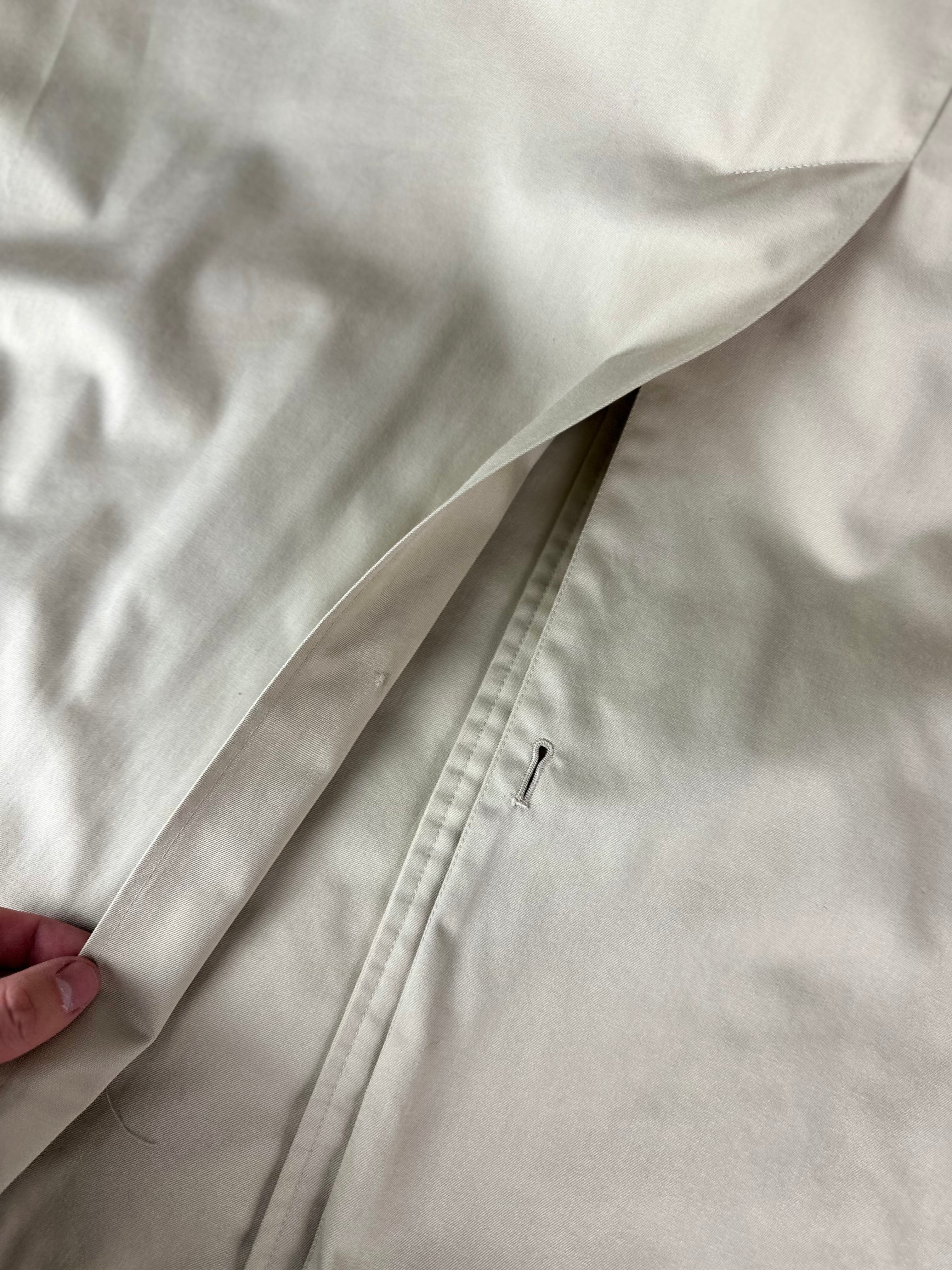 Burberrys Carcoat (58/XXL)