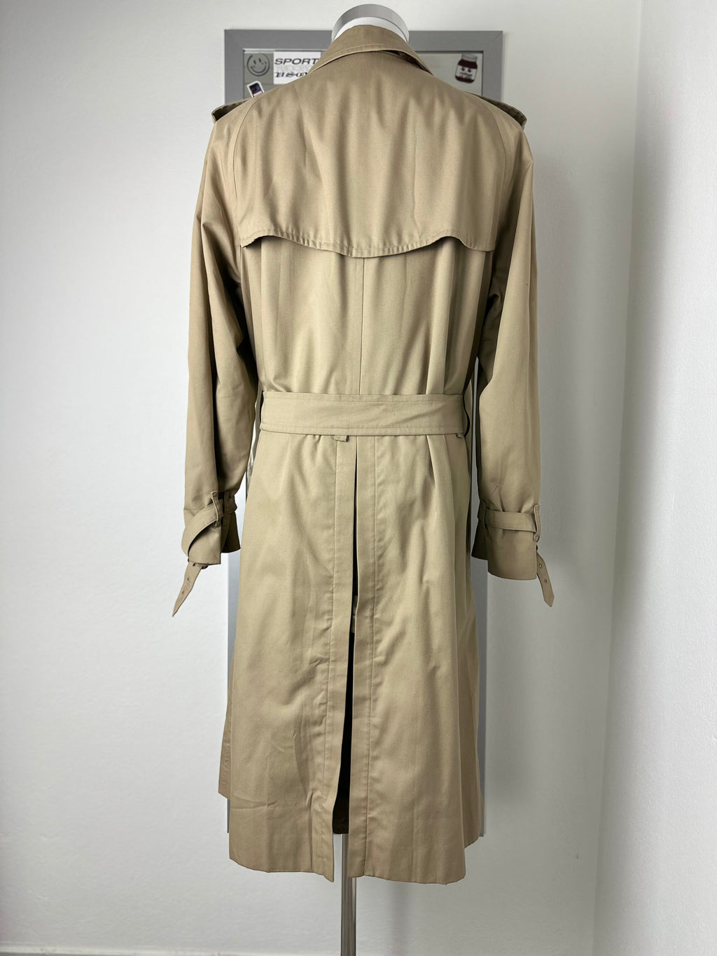 Burberrys Trenchcoat (50/L)
