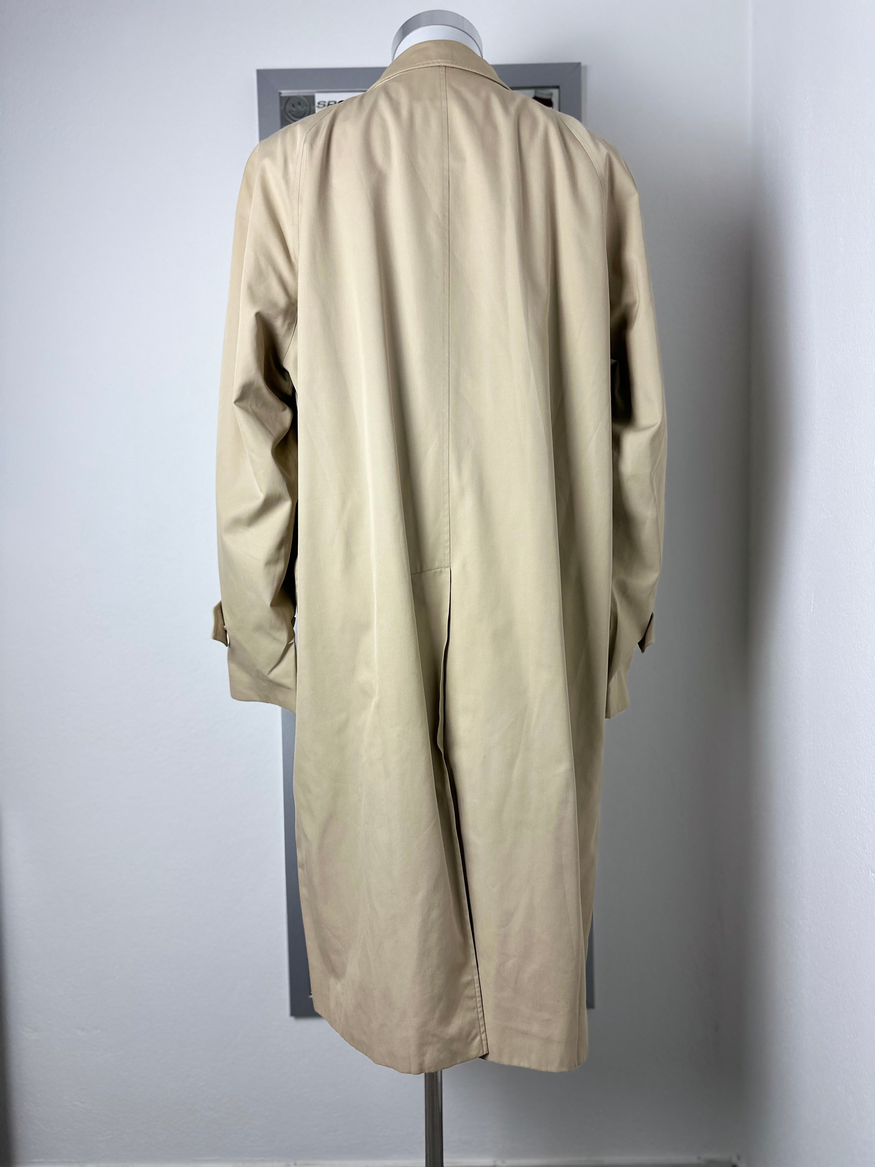 Burberrys Carcoat (56/XL)