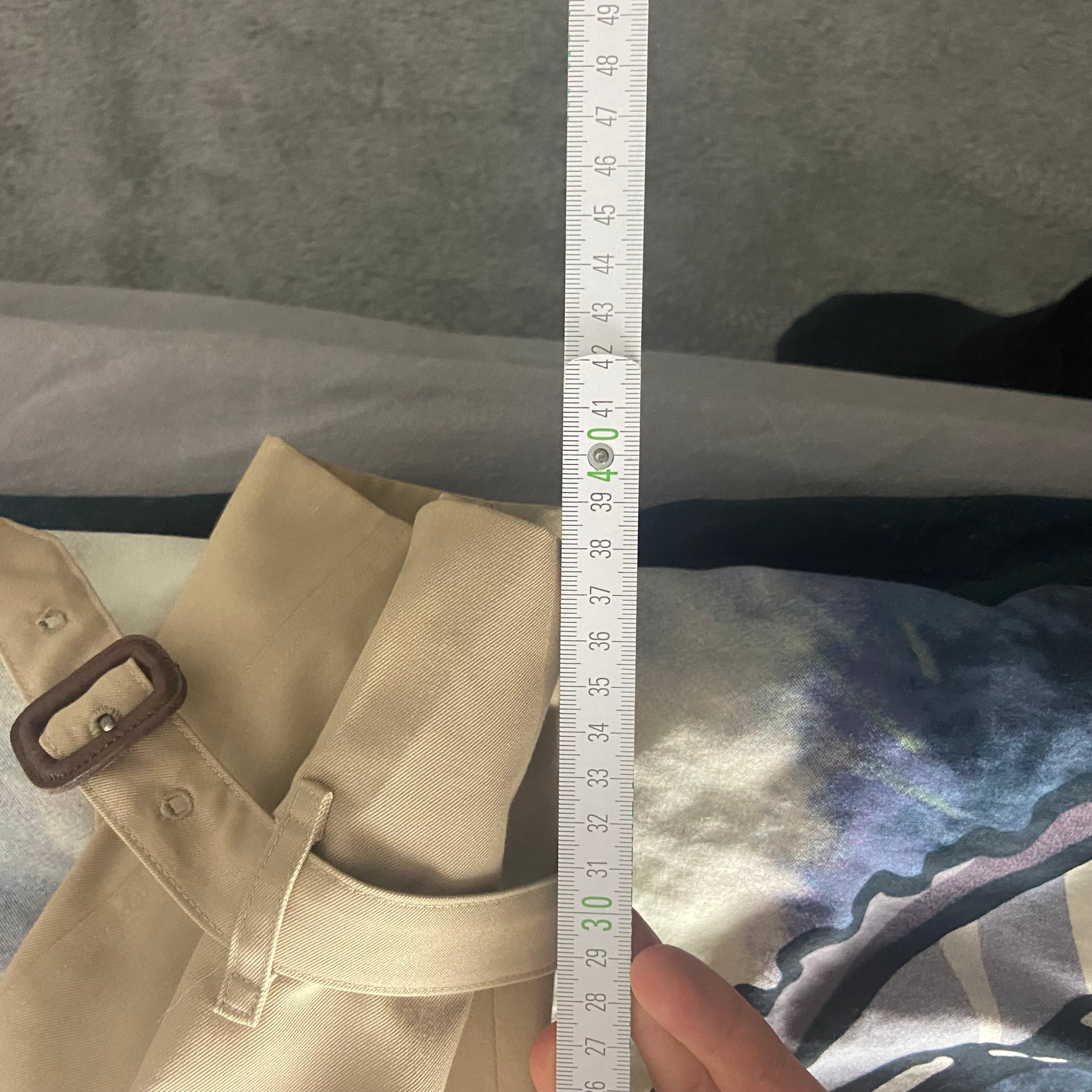Burberrys Trenchcoat (16/XL)