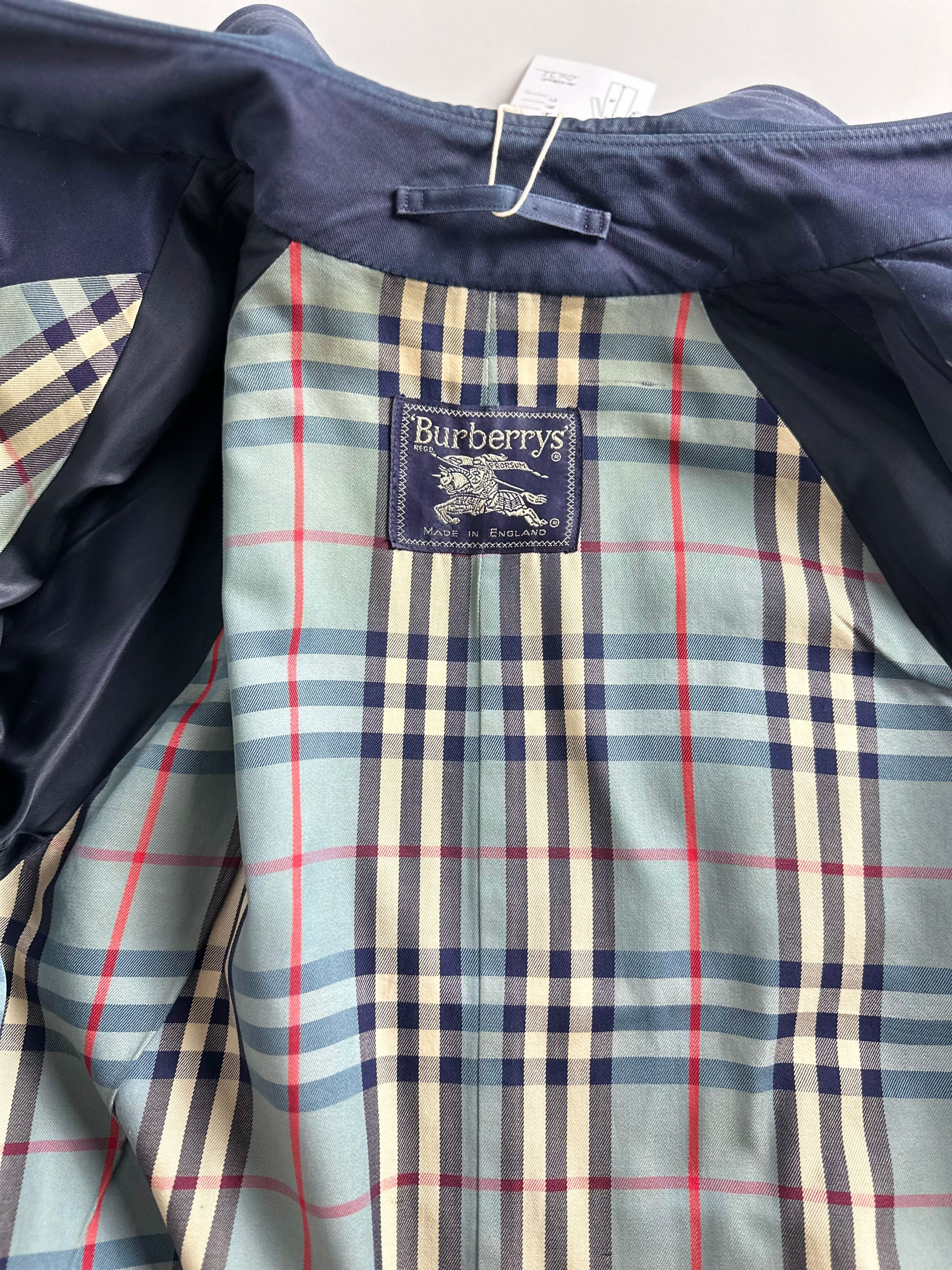 Burberrys Trenchcoat (48/M)