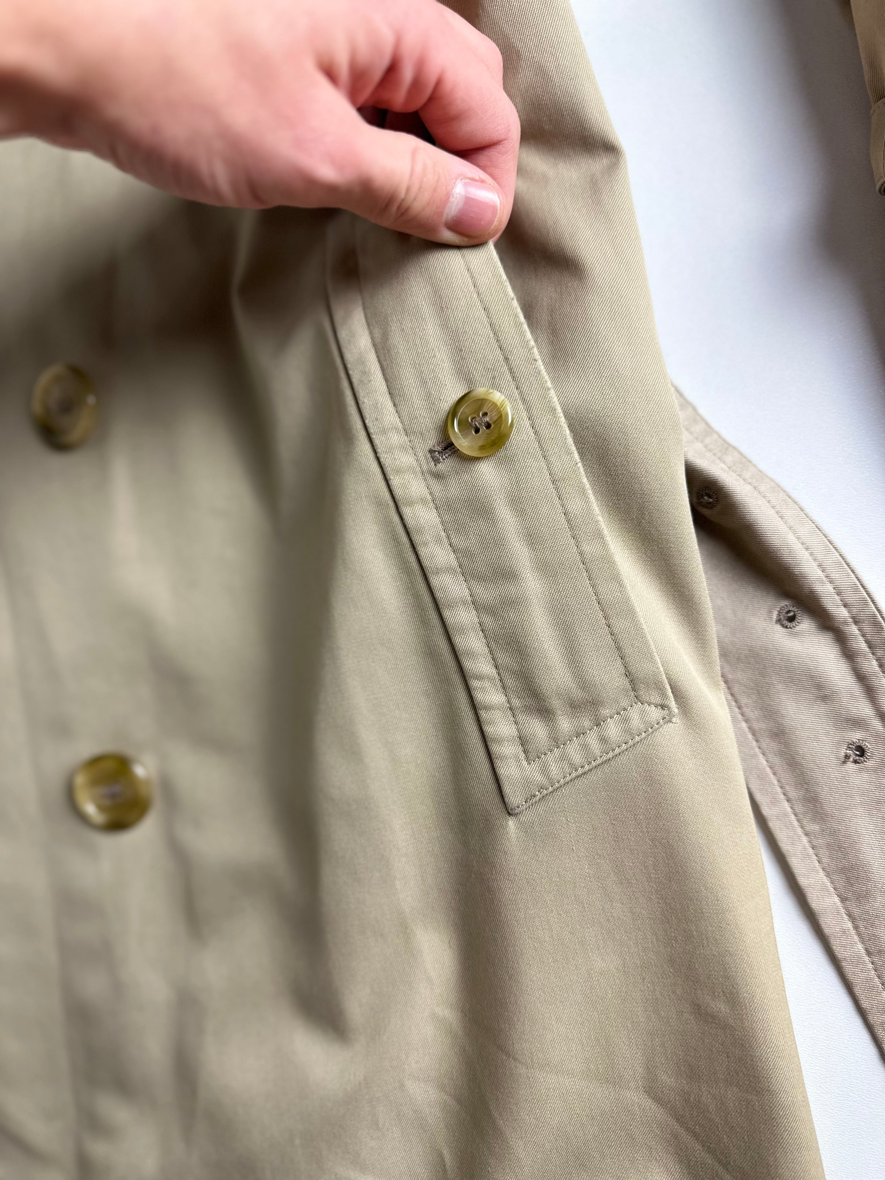 Burberrys Trenchcoat (52/L)