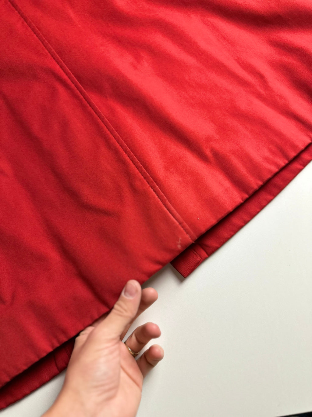 Burberrys Trenchcoat (14/L)