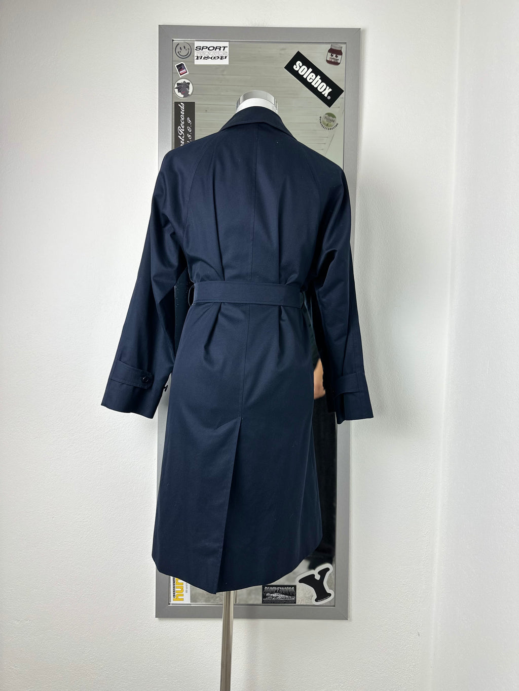 Burberrys Trenchcoat (8/XS)