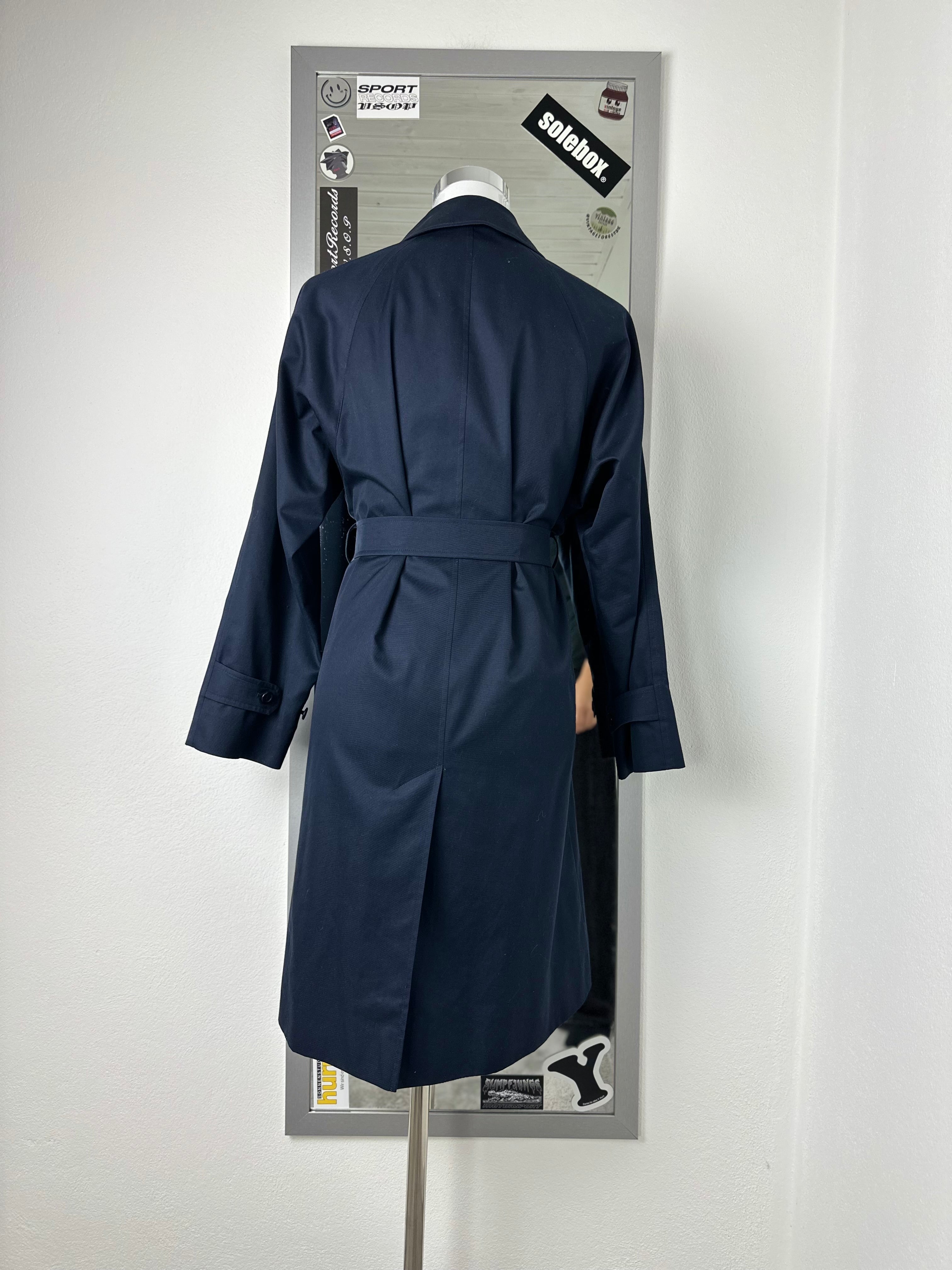 Burberrys Trenchcoat (8/XS)