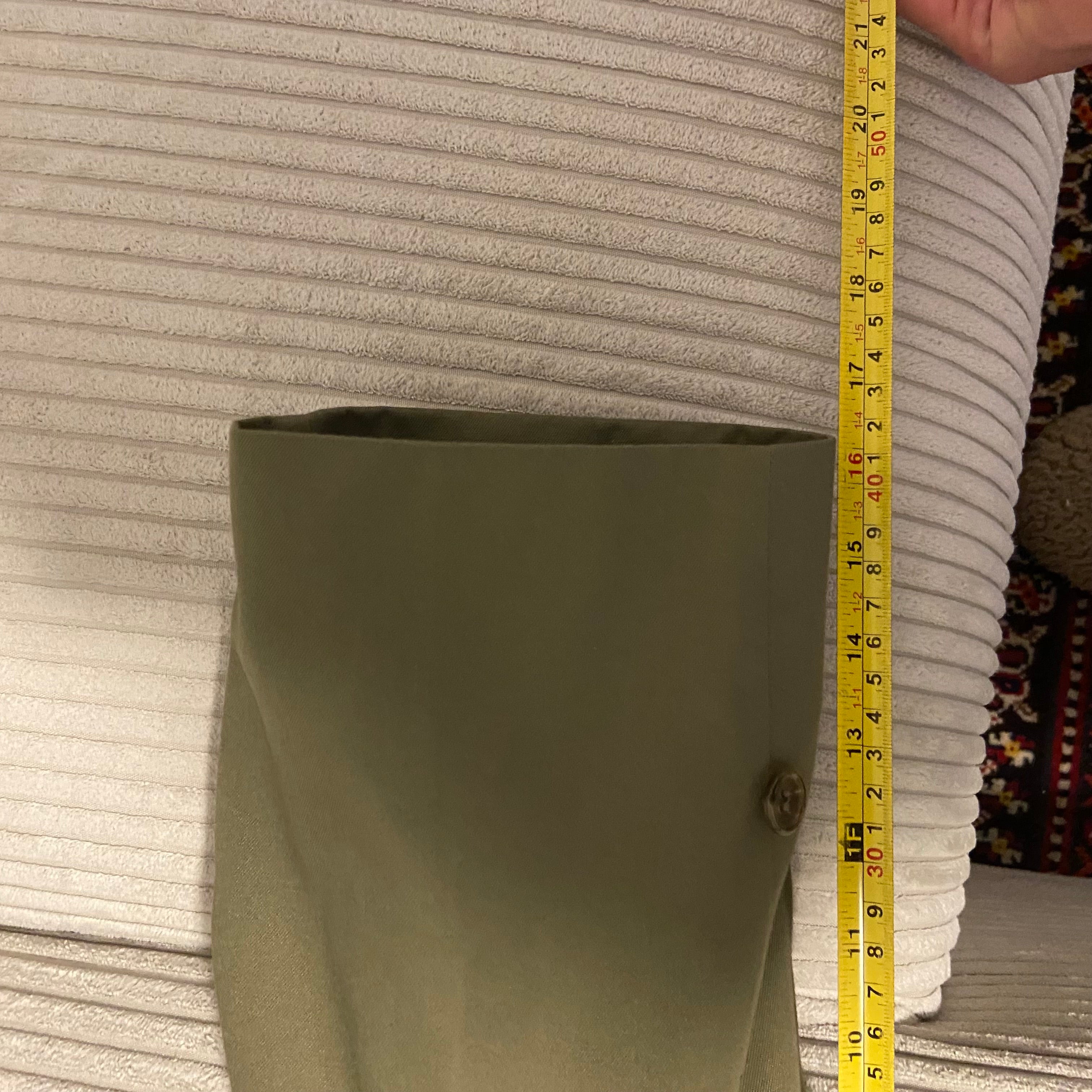 Burberry Trenchoat Size L