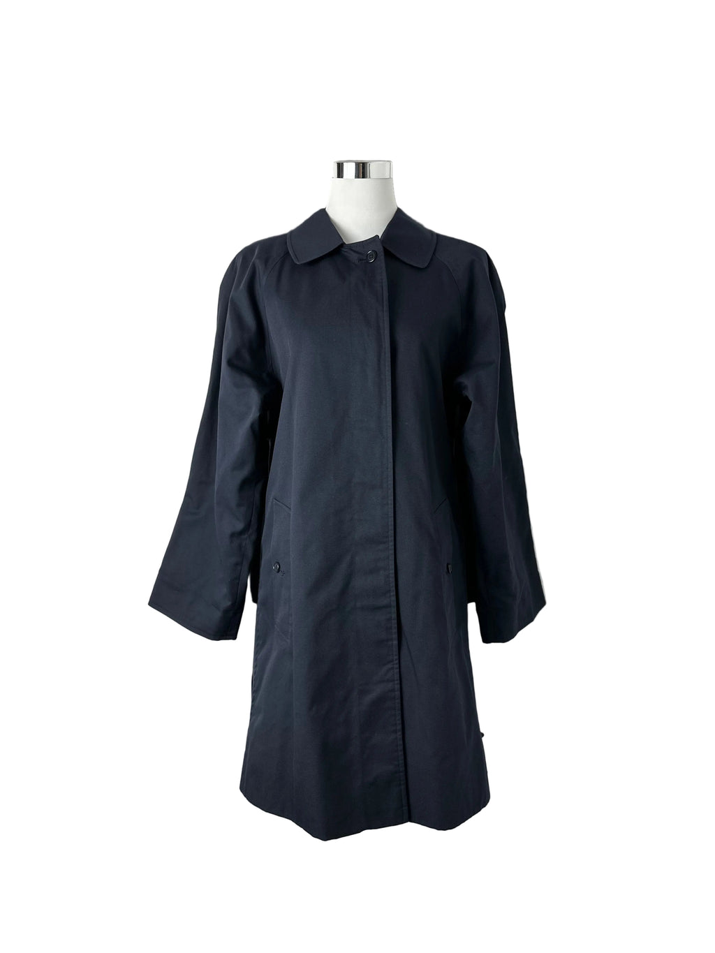 Burberrys Carcoat (10/S)