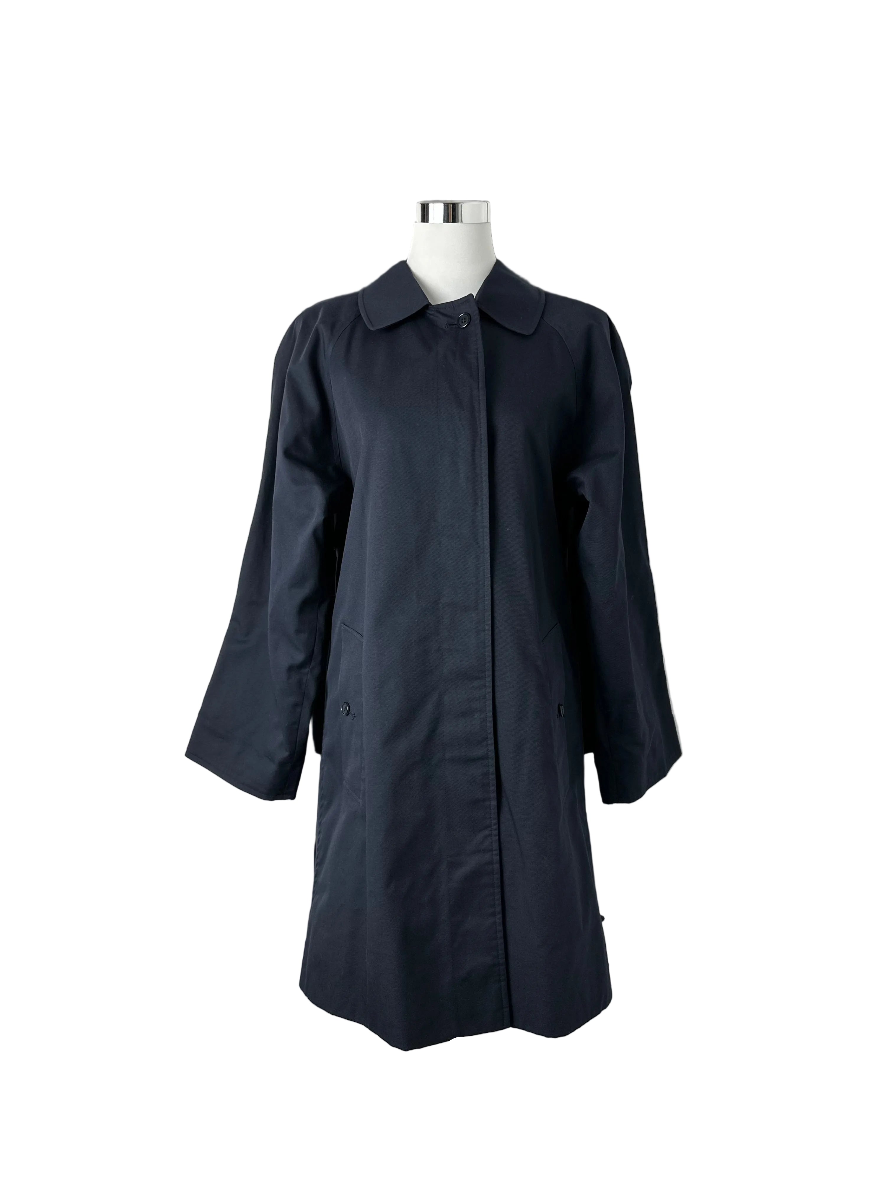 Burberrys Carcoat (10/S)