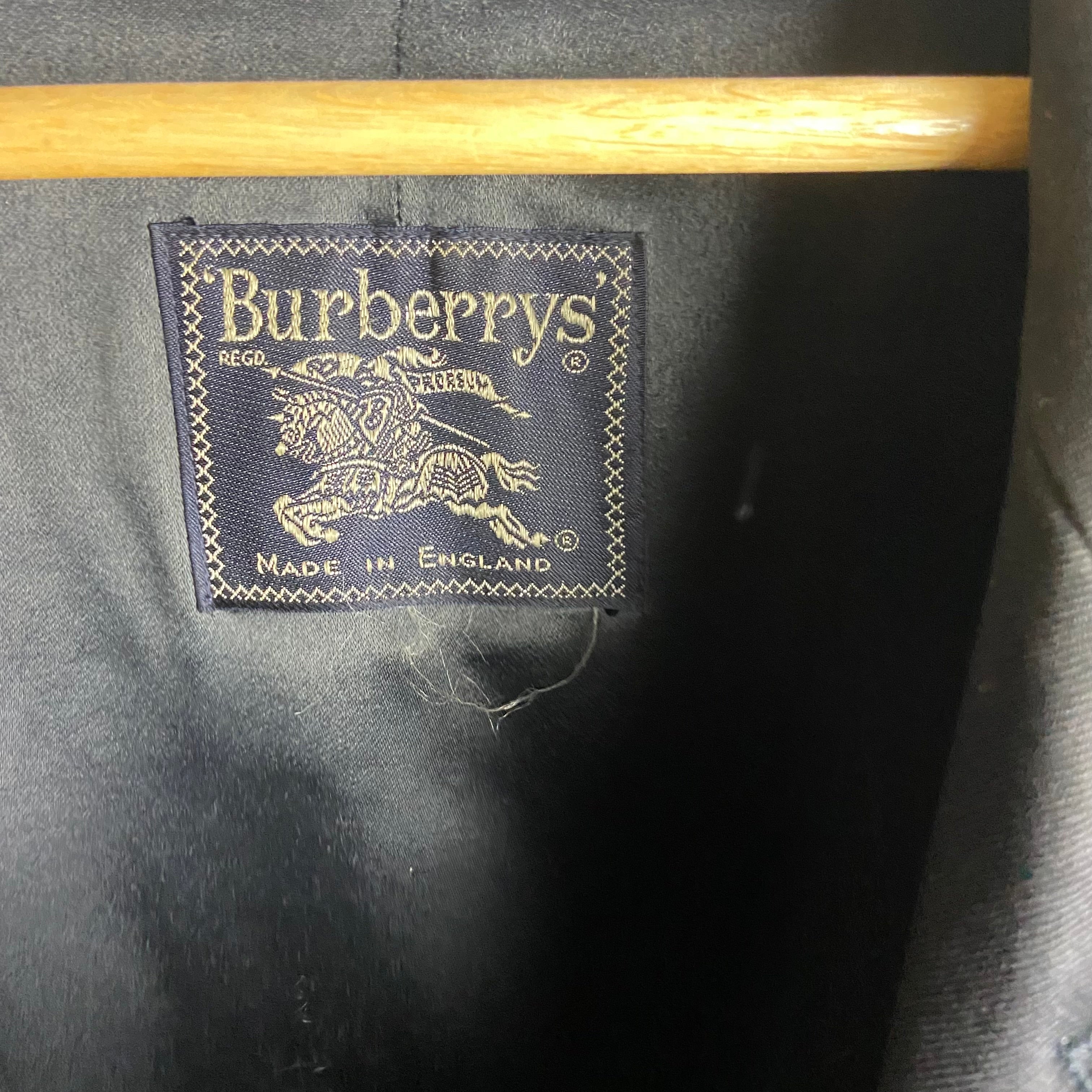 Burberry Trenchcoat Burella Size 50/L