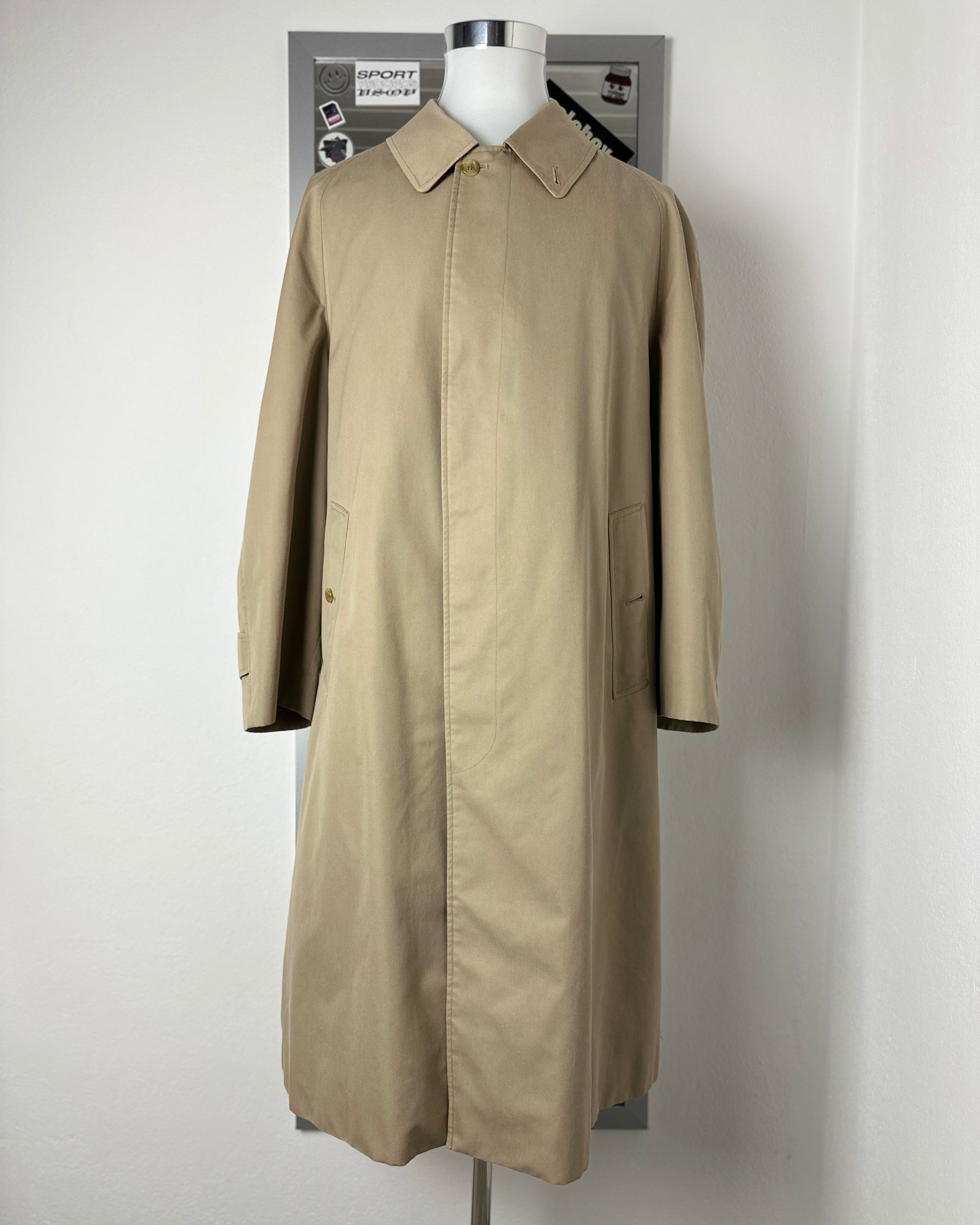 Burberrys Carcoat (52/L)