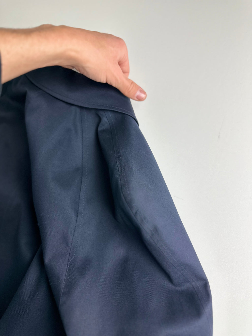 Burberrys Carcoat (54/XL)