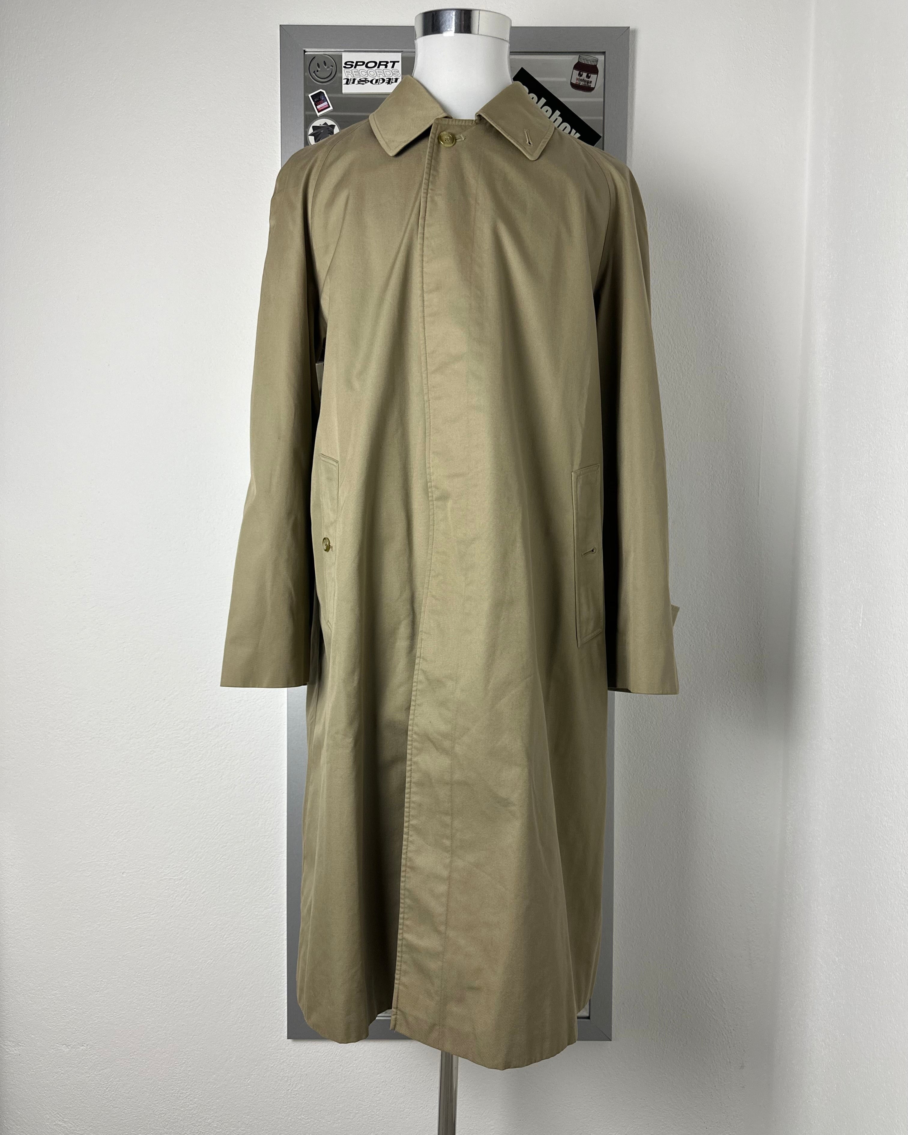 Burberrys Carcoat (50/L)