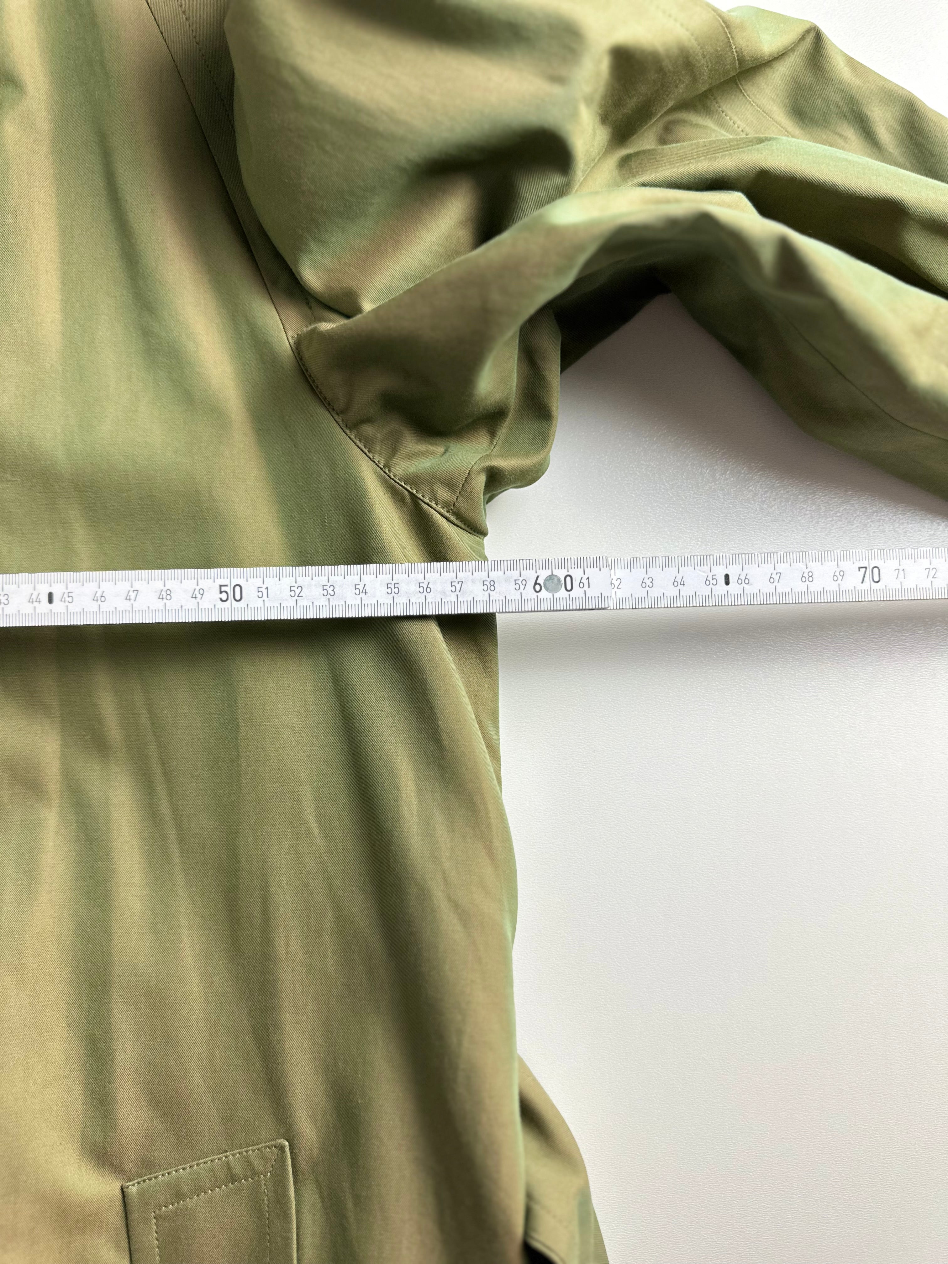 Burberrys Trenchcoat (50/L)