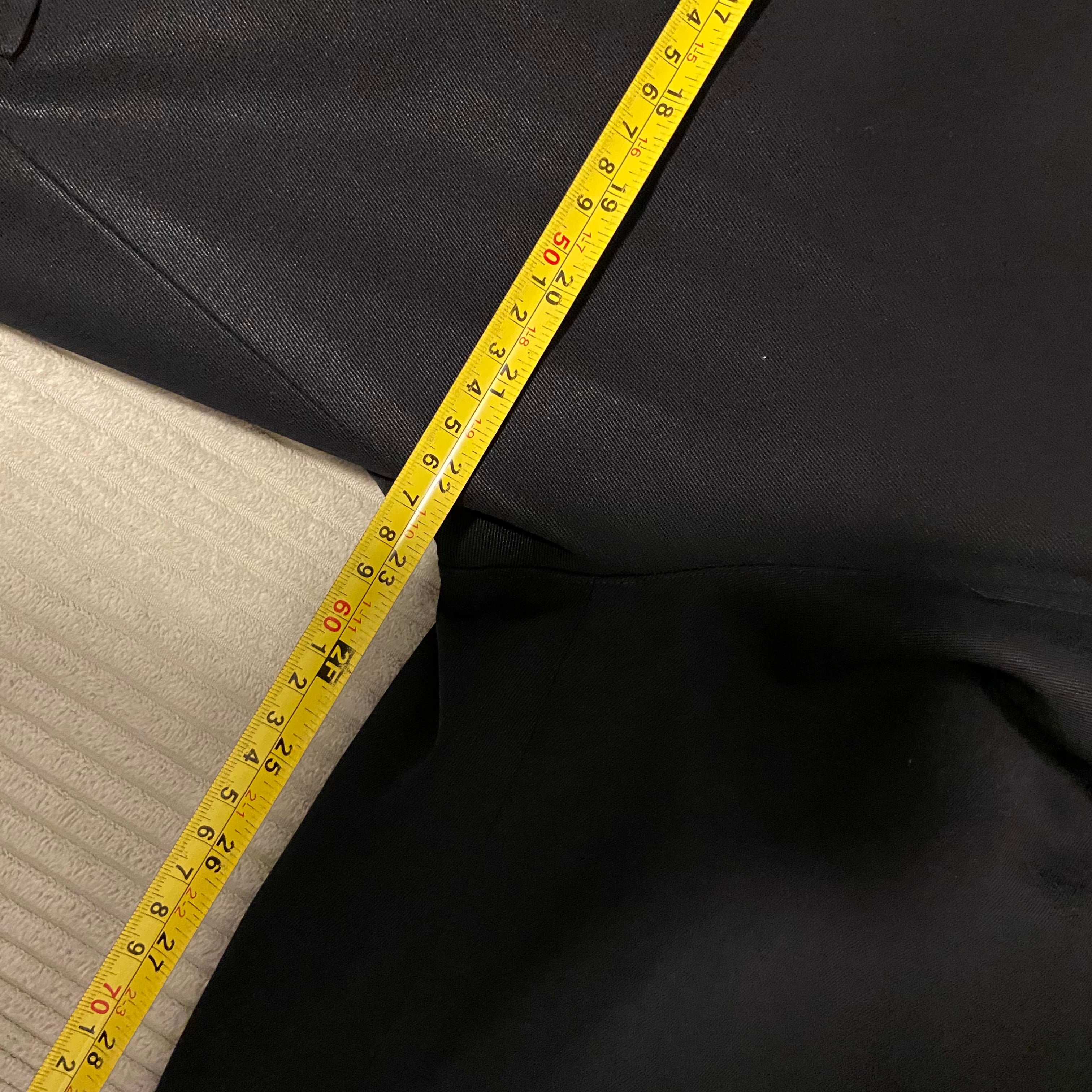 Burberry Trenchcoat Burella Size 50/L