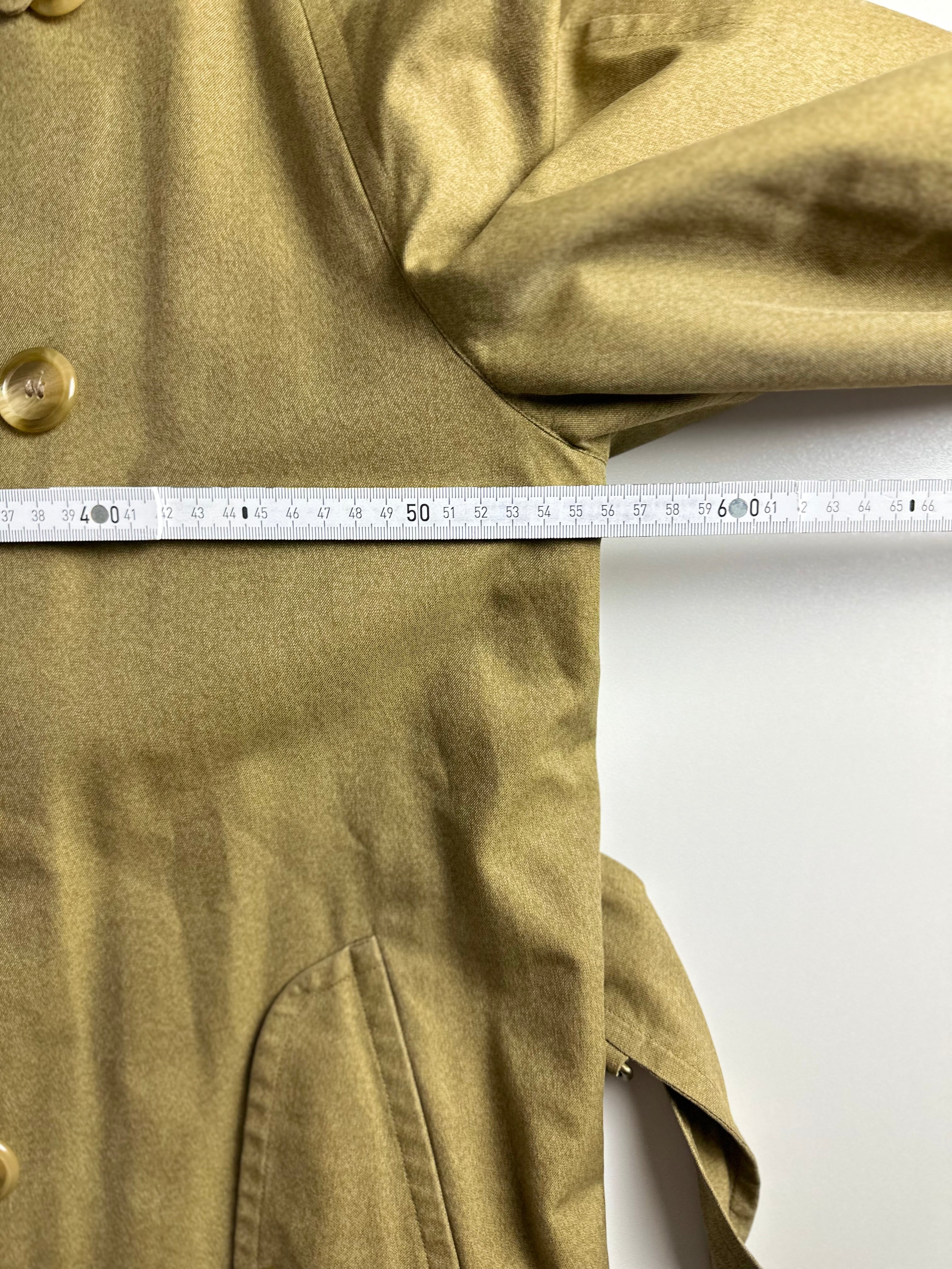 Burberrys Trenchcoat (50/L)