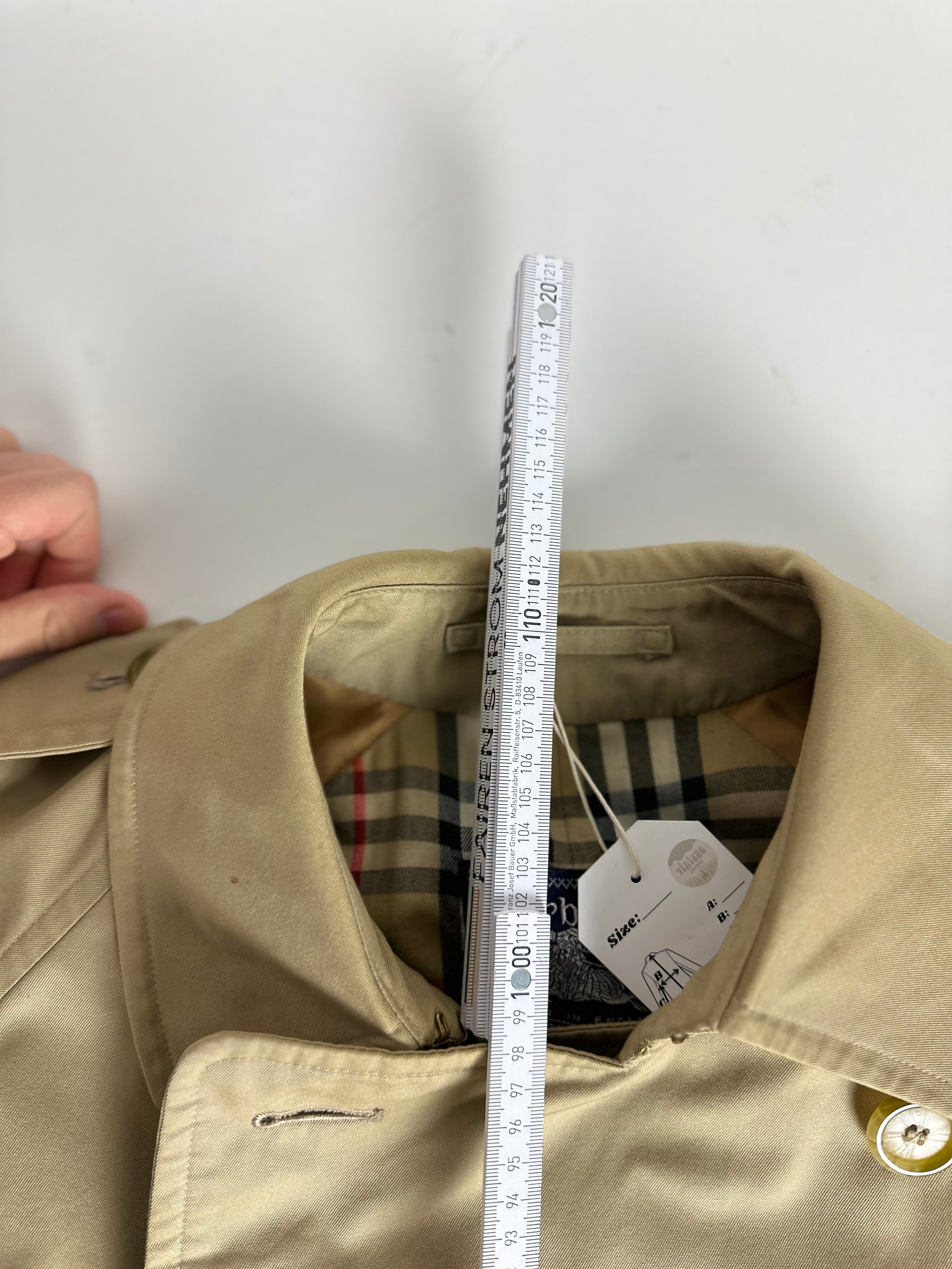 Burberrys Trenchcoat (48/M)