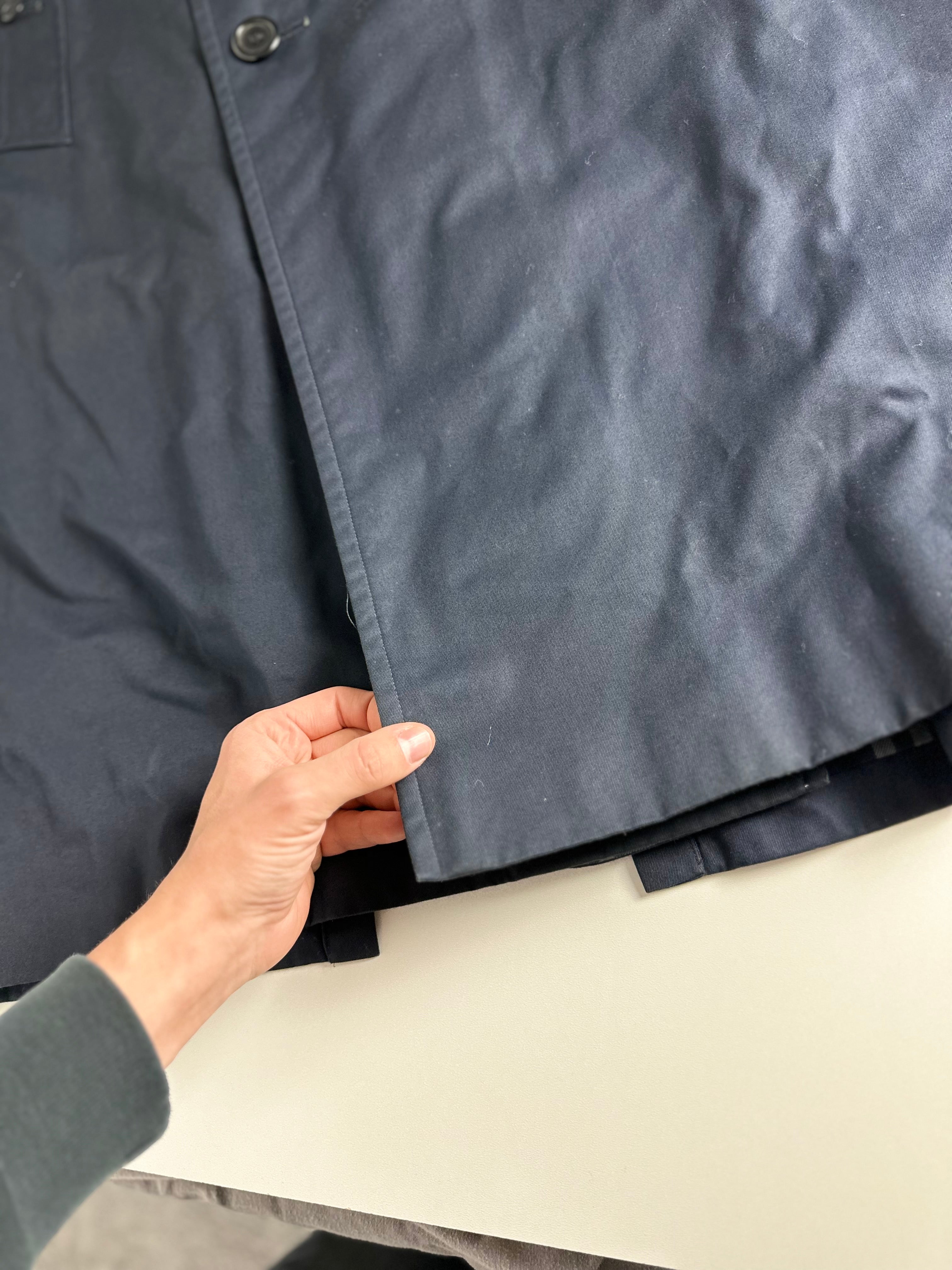 Burberrys Trenchcoat (54/XL)