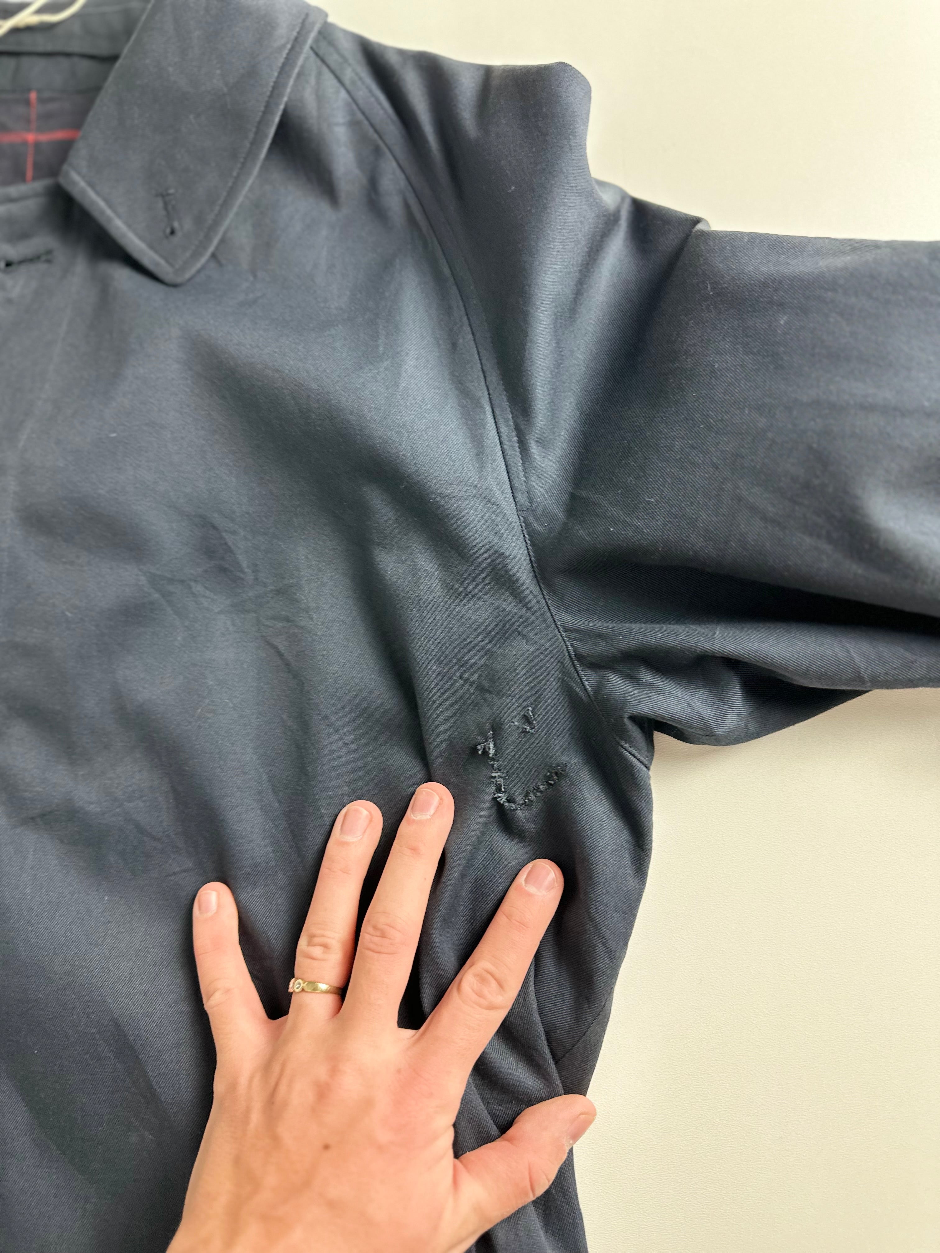 Burberrys Carcoat (50/L)