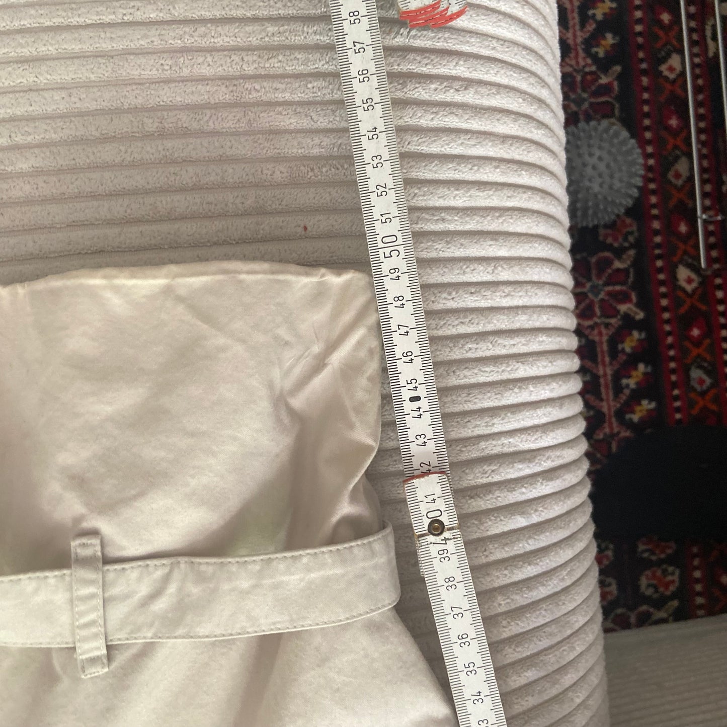 Burberrys Trenchcoat (52/L)