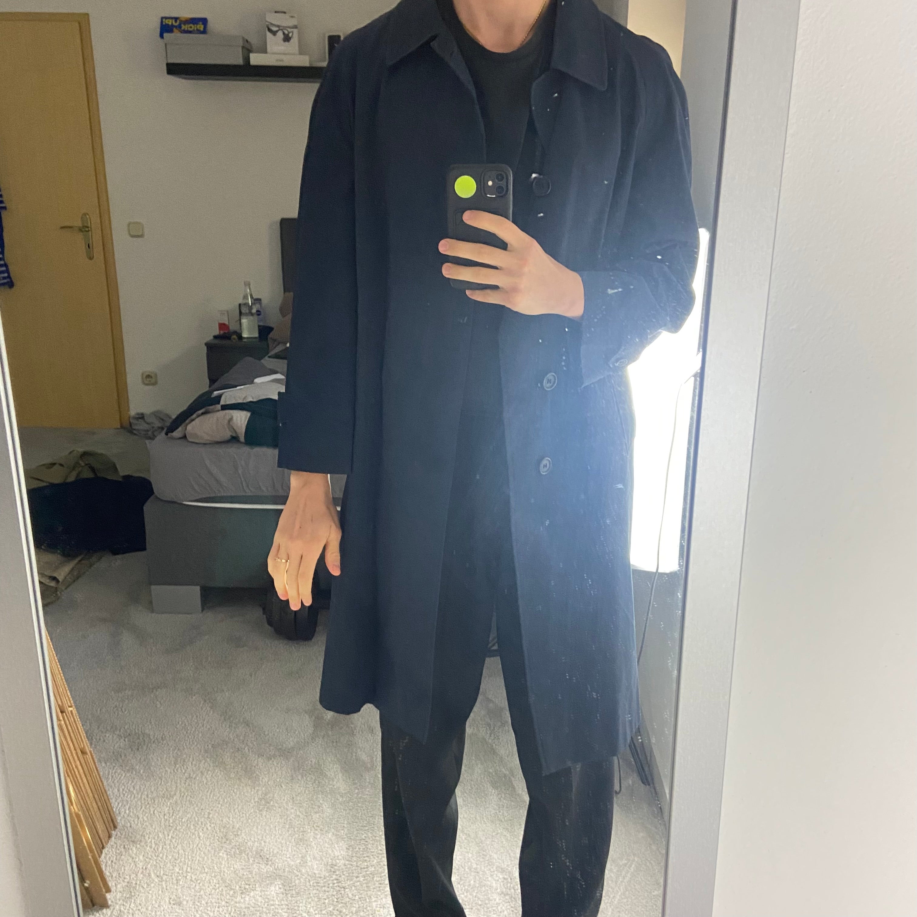Burberrys Carcoat (50/L)