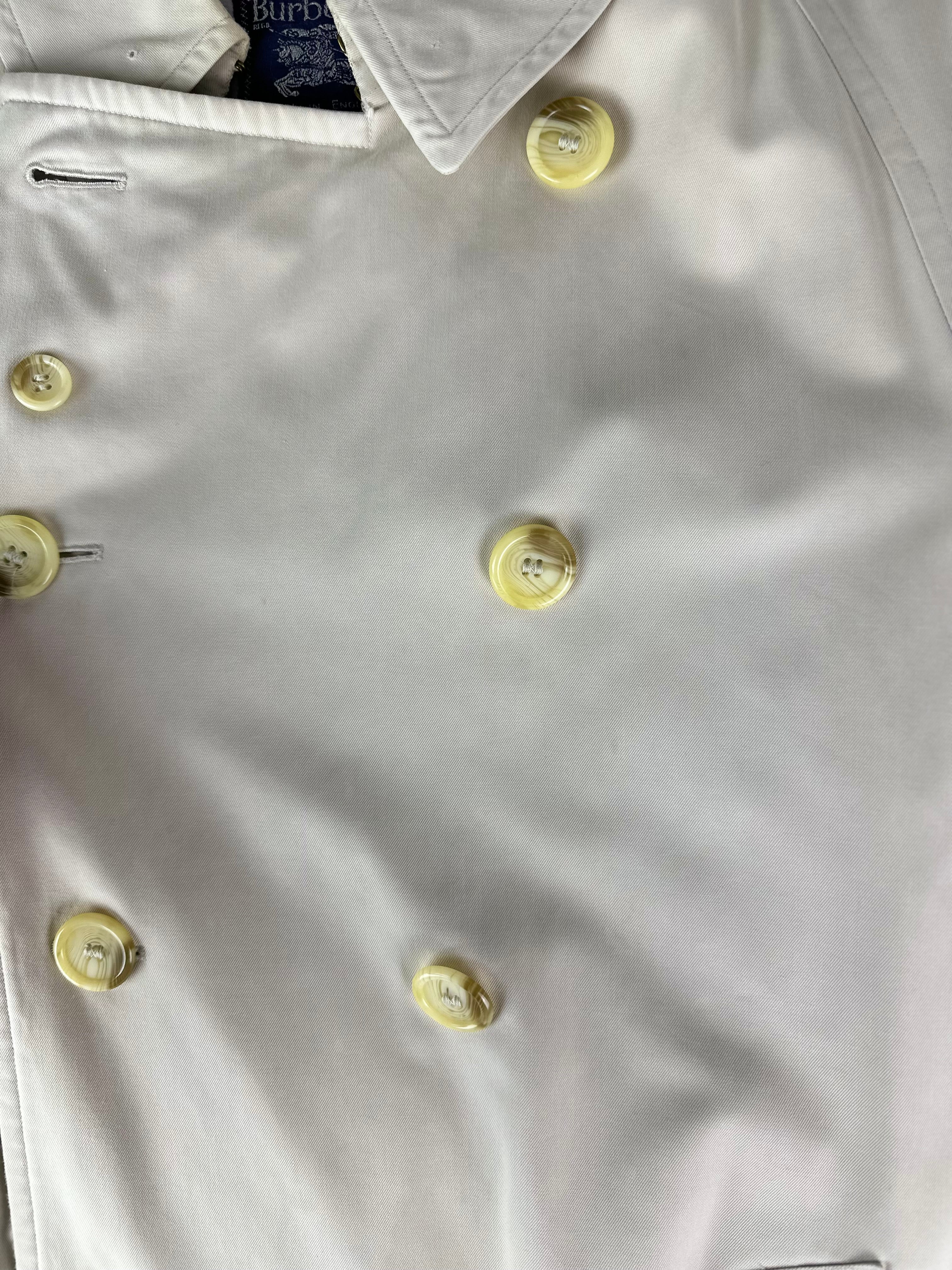 Burberrys Trenchcoat (54/XL)