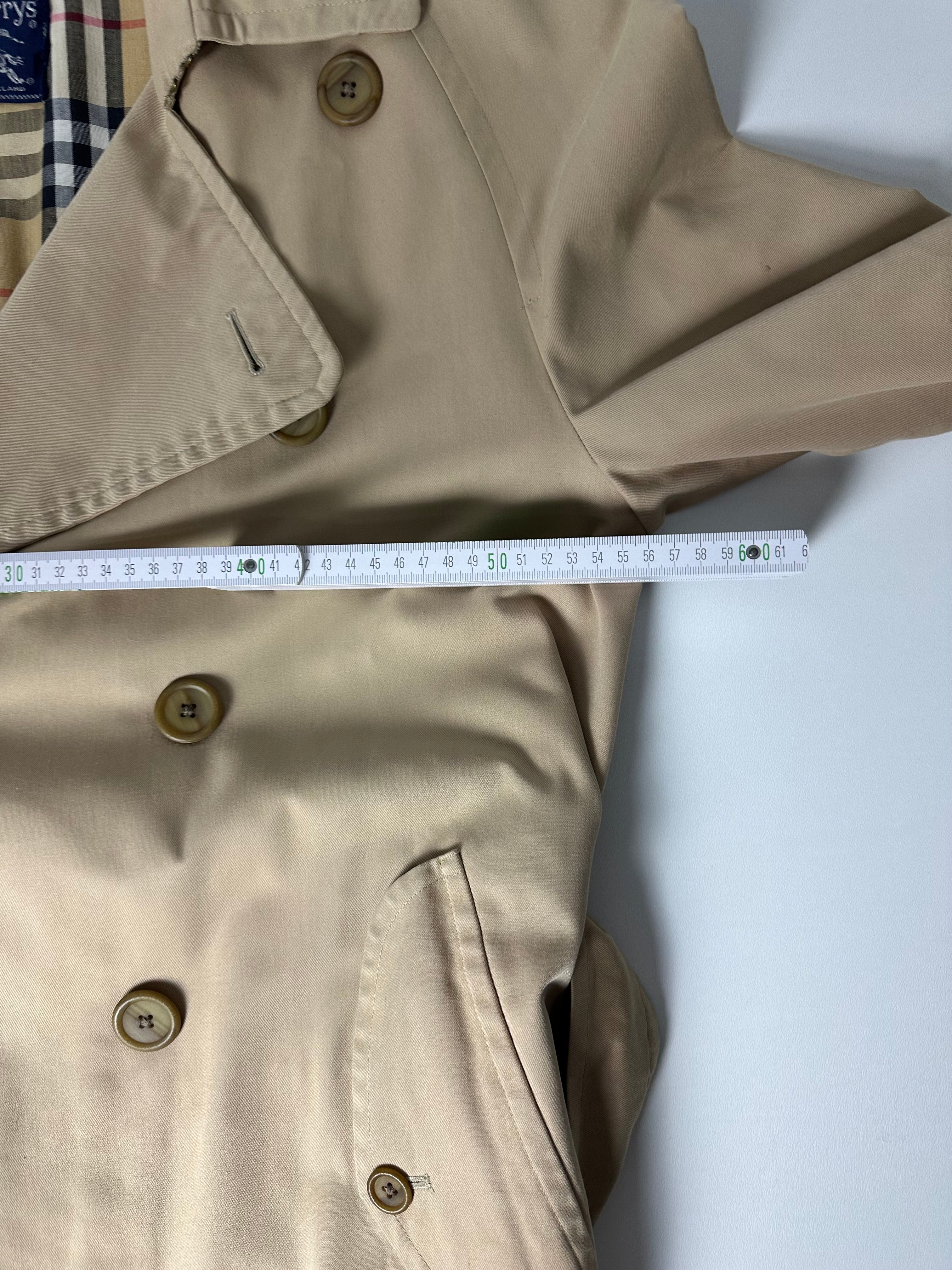Burberrys Trenchcoat (48/M)