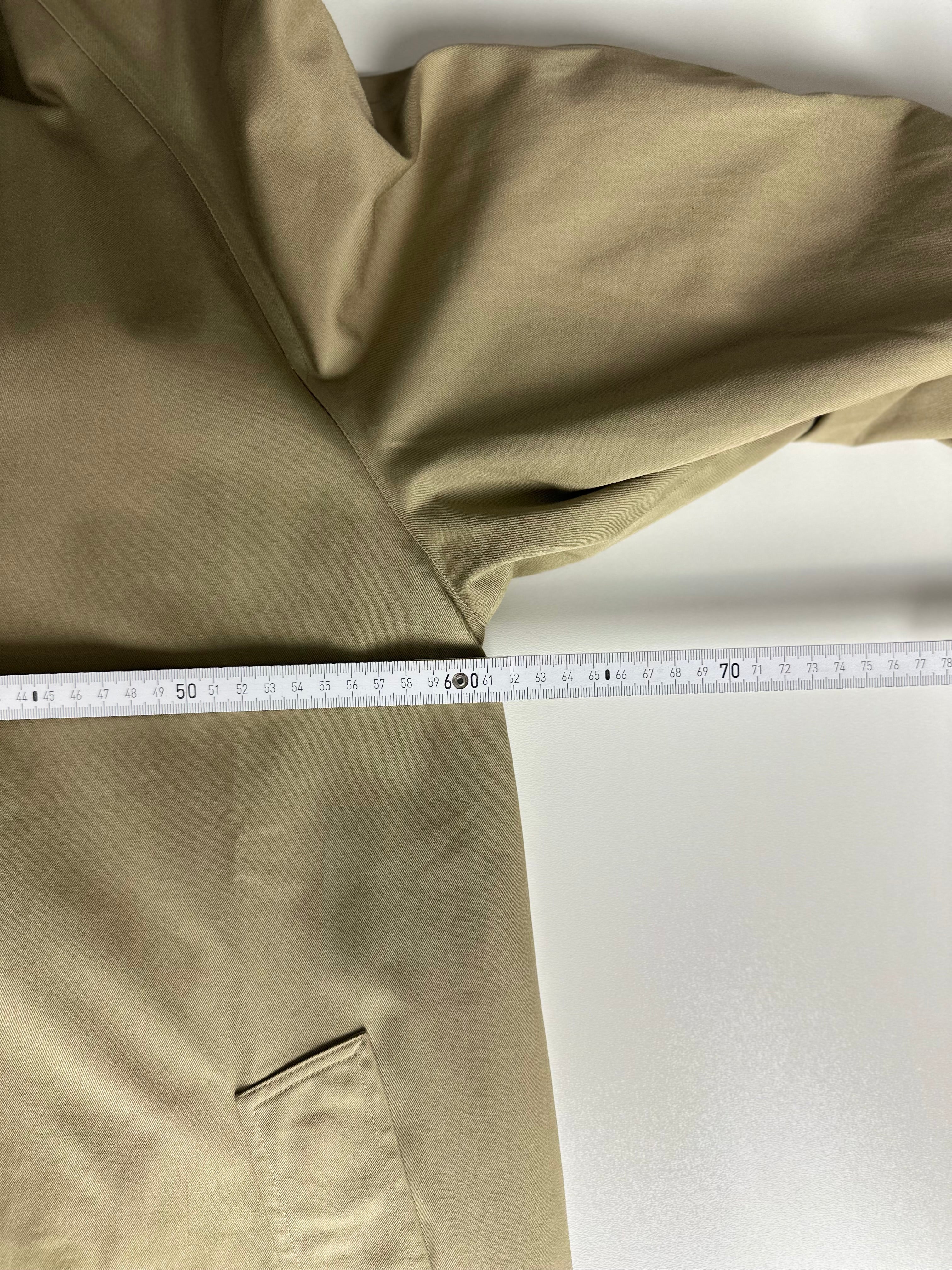 Burberrys Carcoat (50/L)