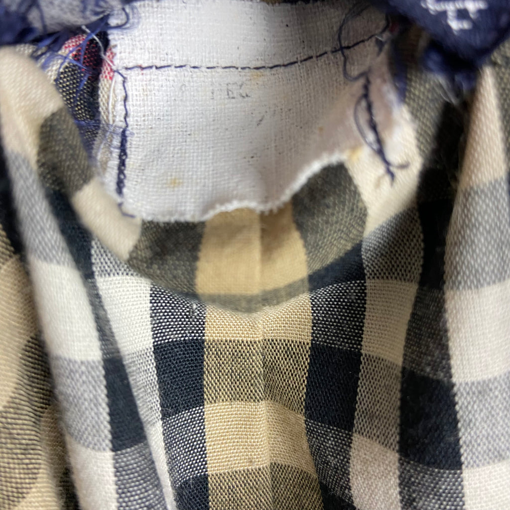 Burberry Trenchcoat Size 14/L