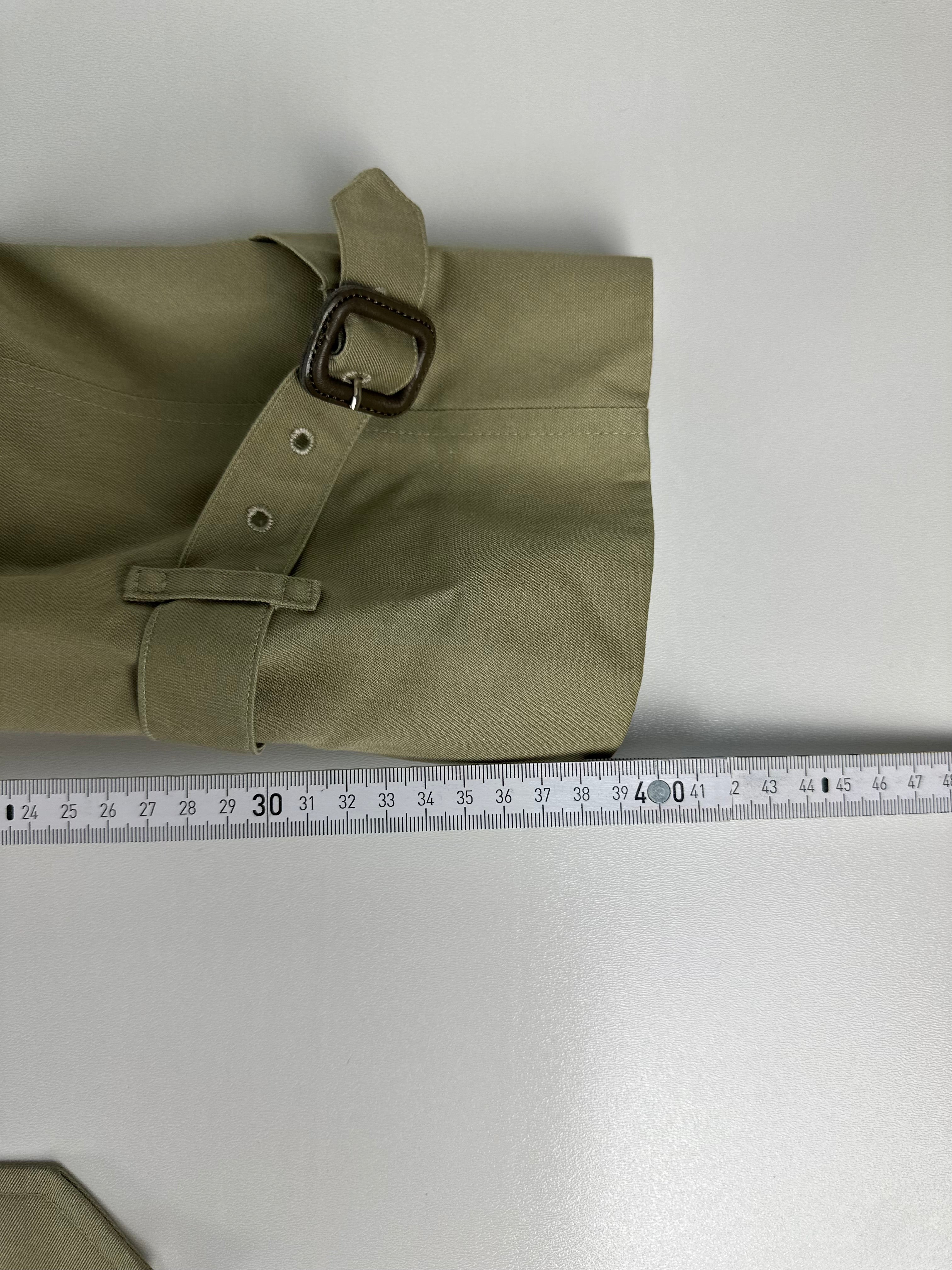 Burberrys Trenchcoat (46/S)