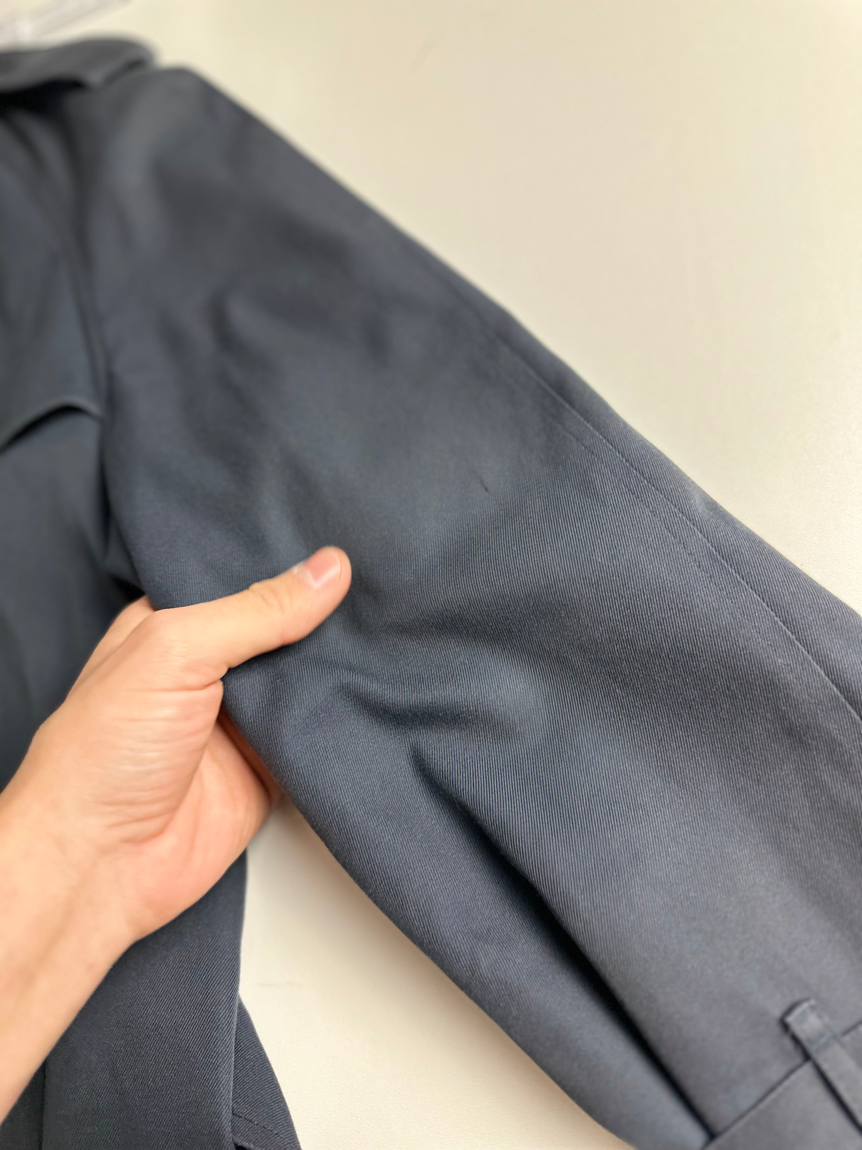 Burberrys Trenchcoat (18/XXL)