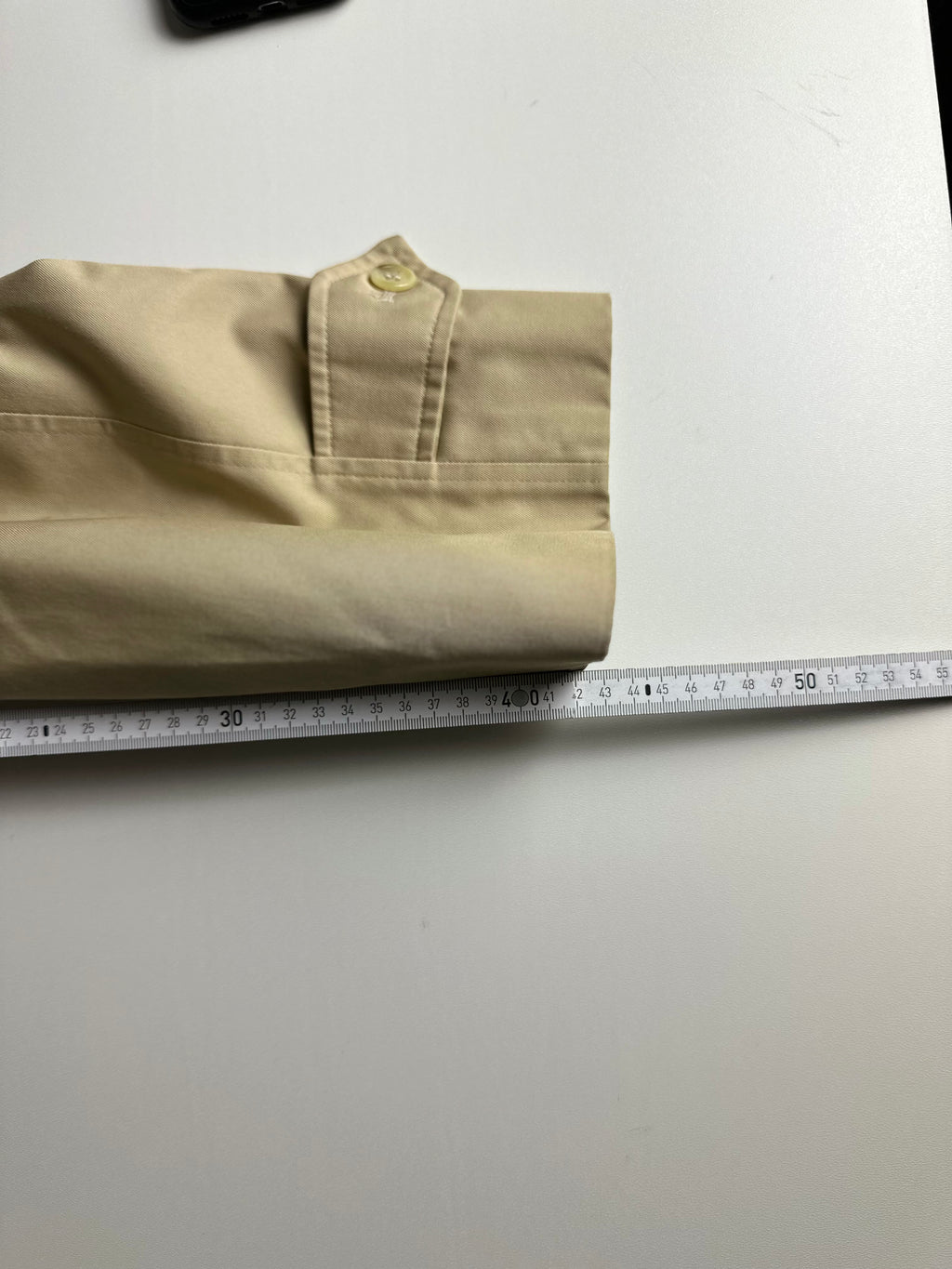 Burberrys Carcoat (52/L) including Inlet