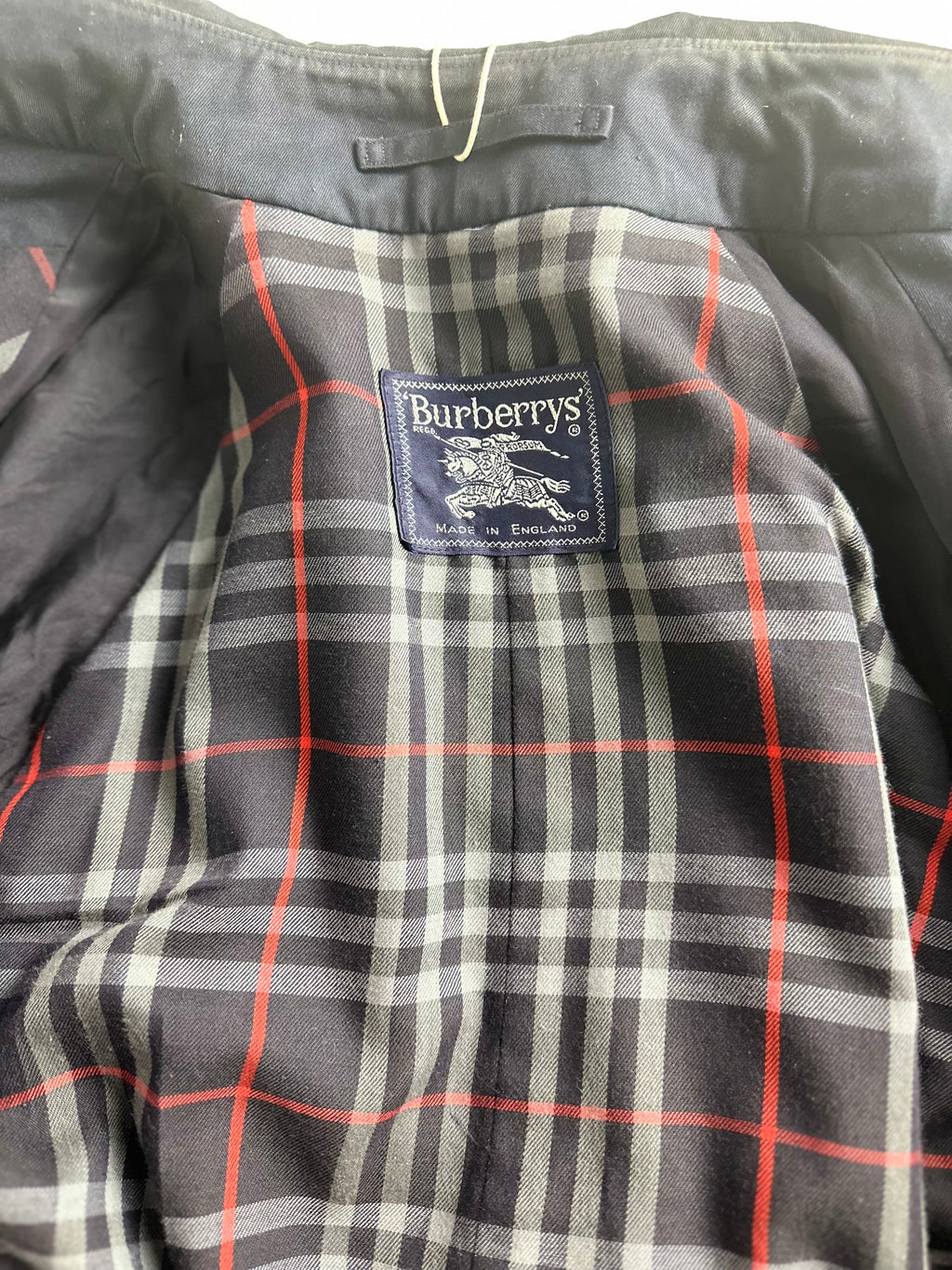 Burberrys Trenchcoat (50/L)