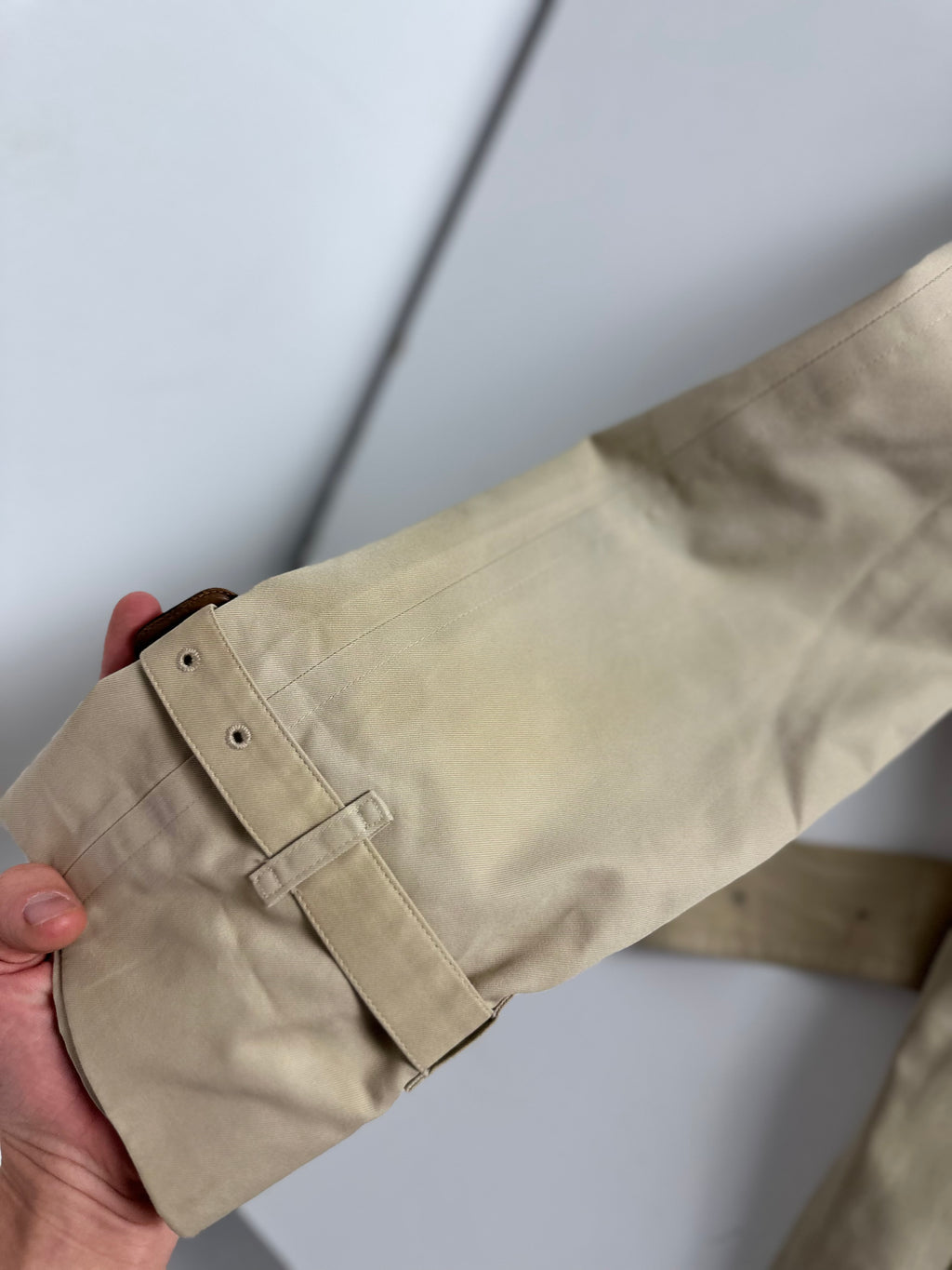 Burberrys Trenchcoat (44/XS)