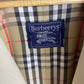 Burberry Trenchcoat Size 12/M