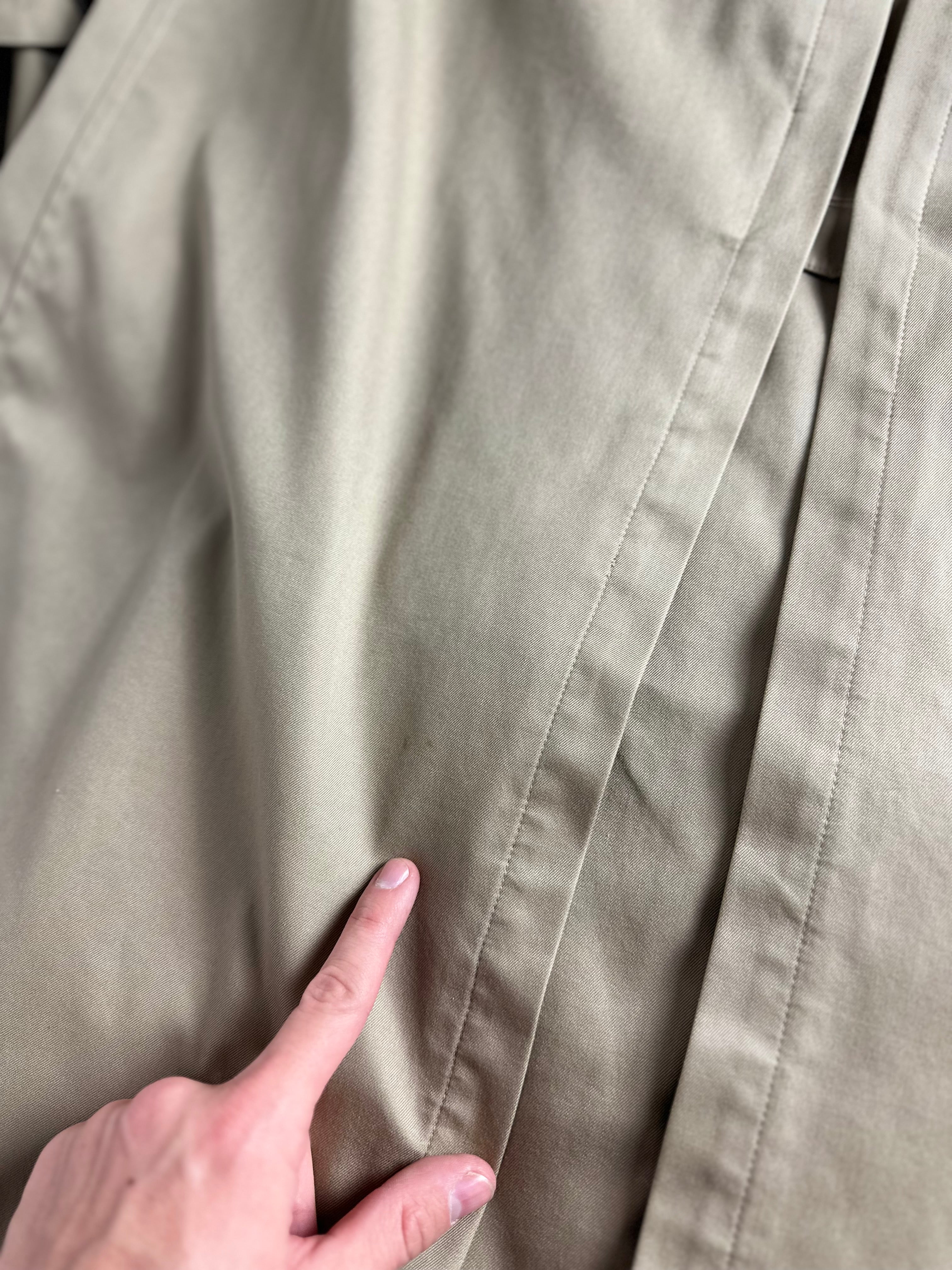 Burberrys Trenchcoat (54/XL)